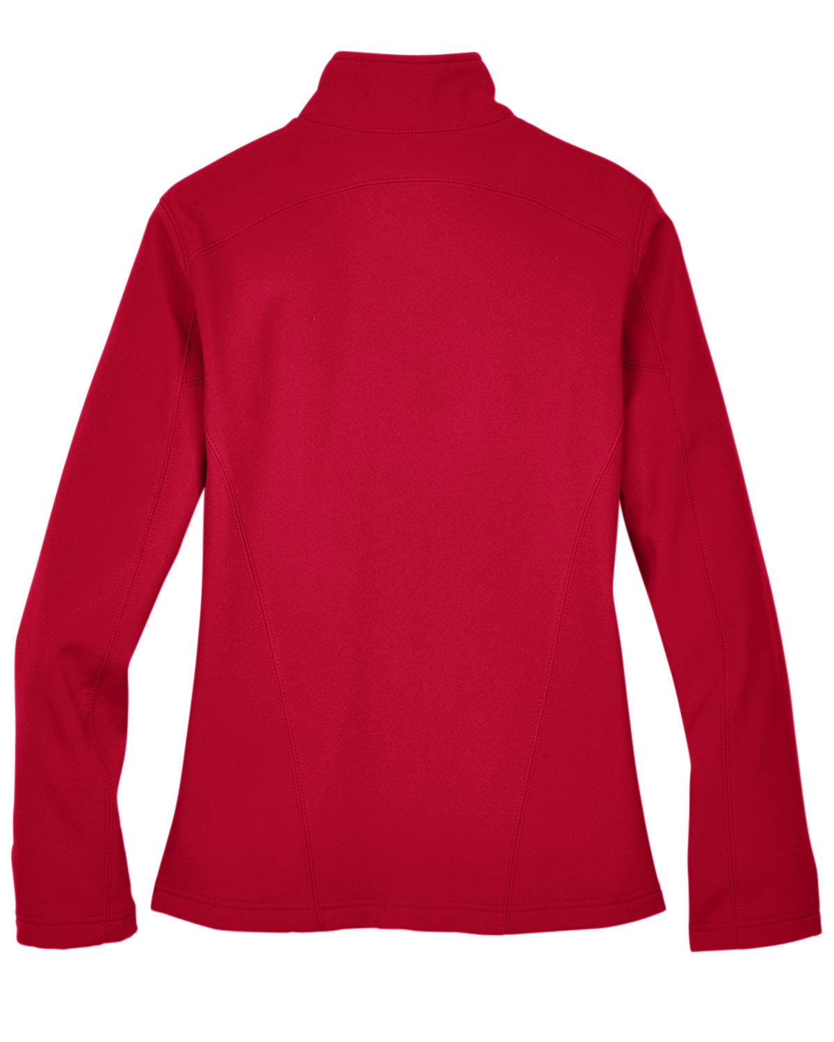 Ladies' Cruise Two-Layer Fleece Bonded Soft Shell Jacket