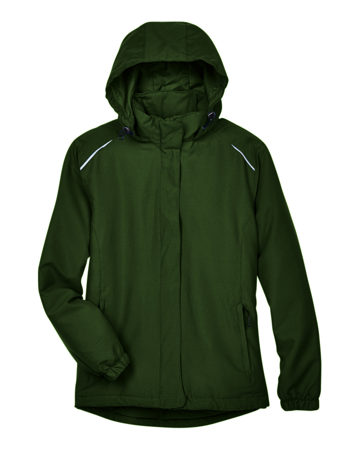 Womens Brisk Insulated Jacket