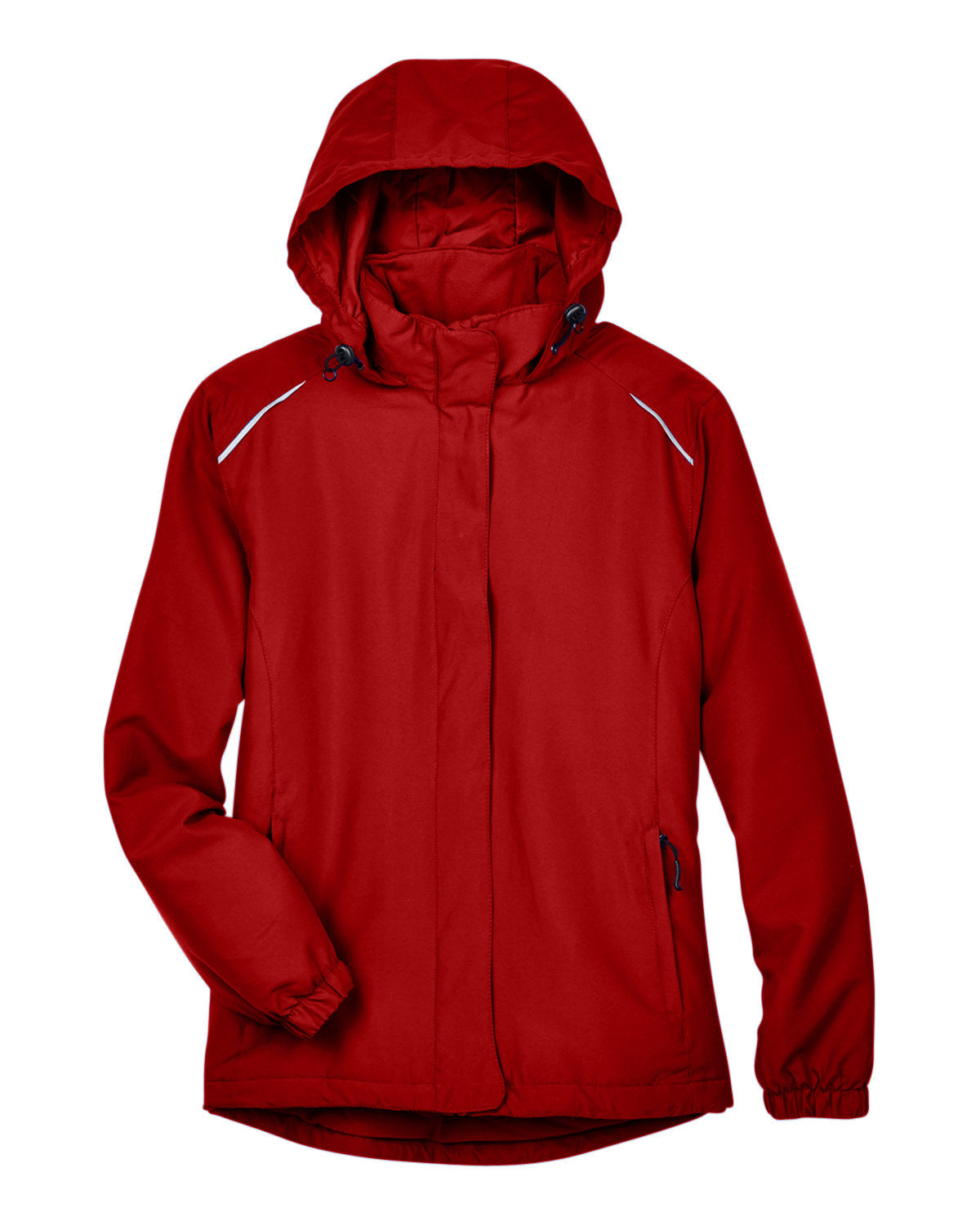 Womens Brisk Insulated Jacket