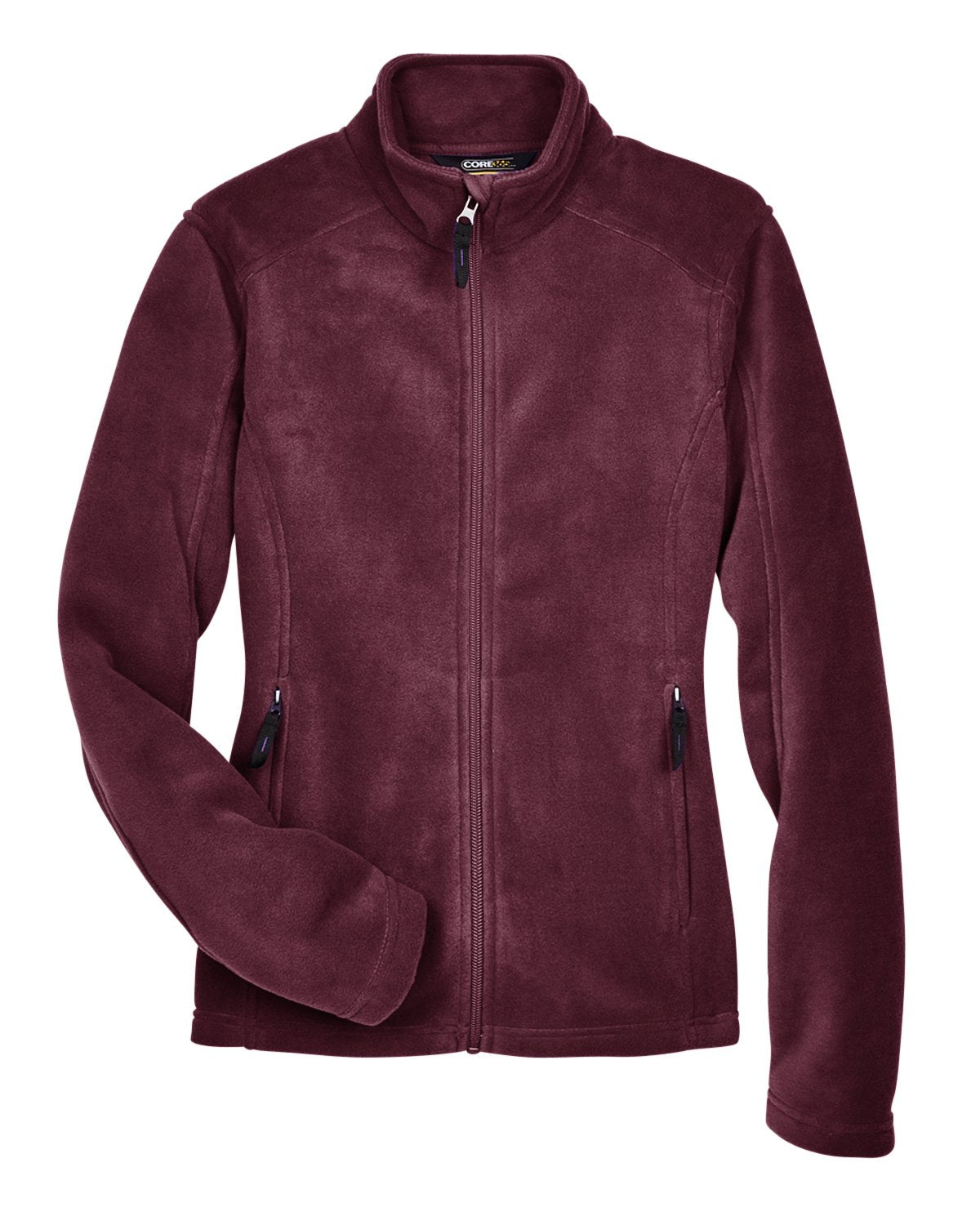 Women's Journey Fleece Jacket - Klean Hut
