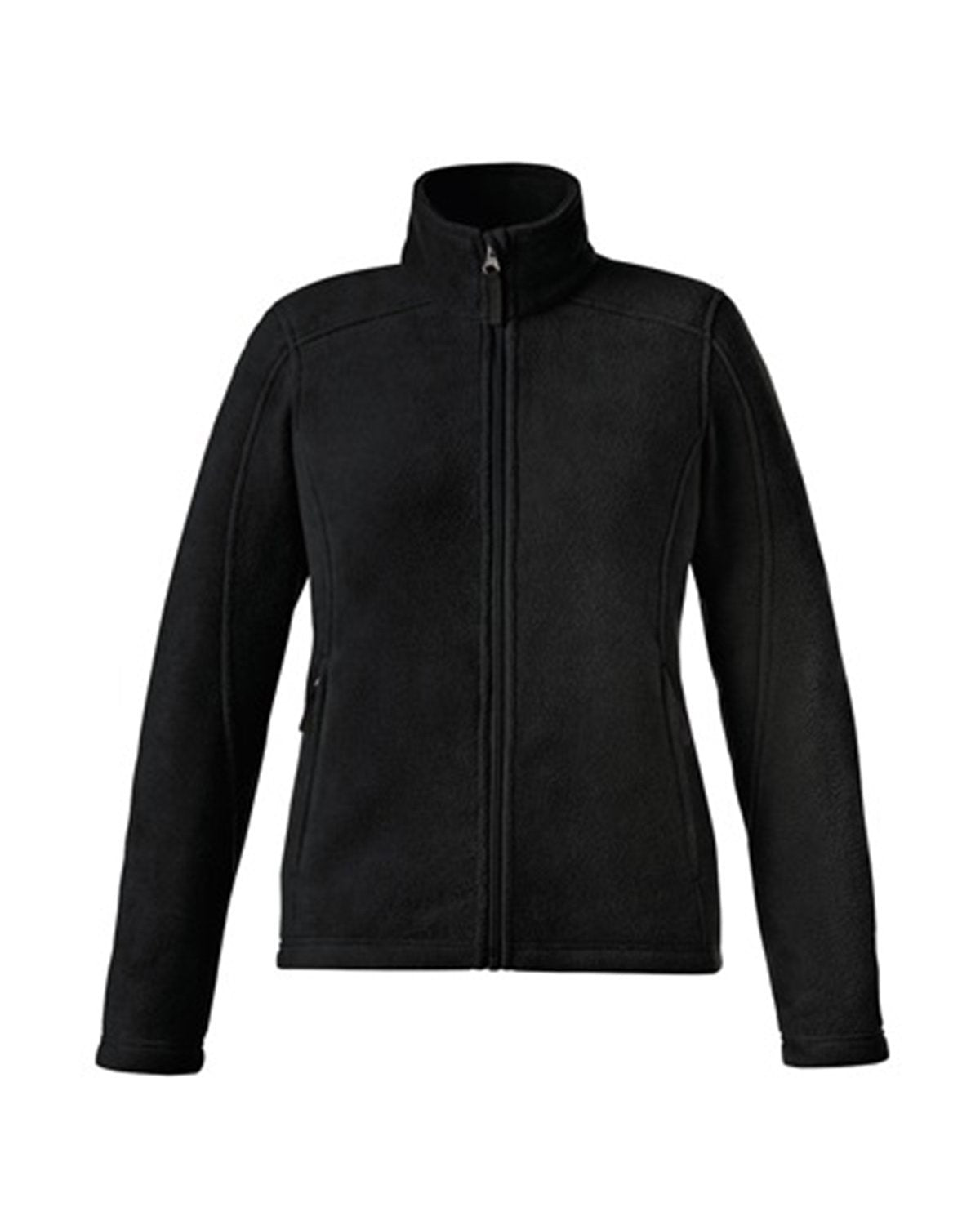Women's Journey Fleece Jacket - Klean Hut