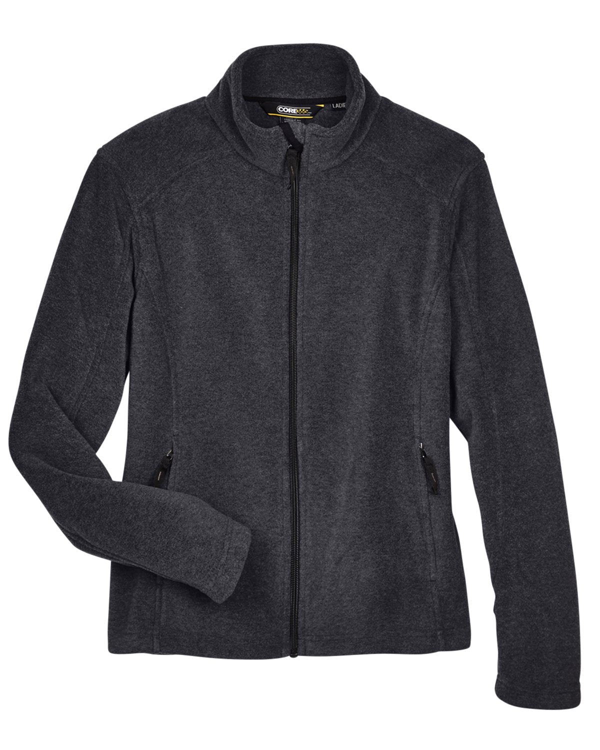 Women's Journey Fleece Jacket - Klean Hut