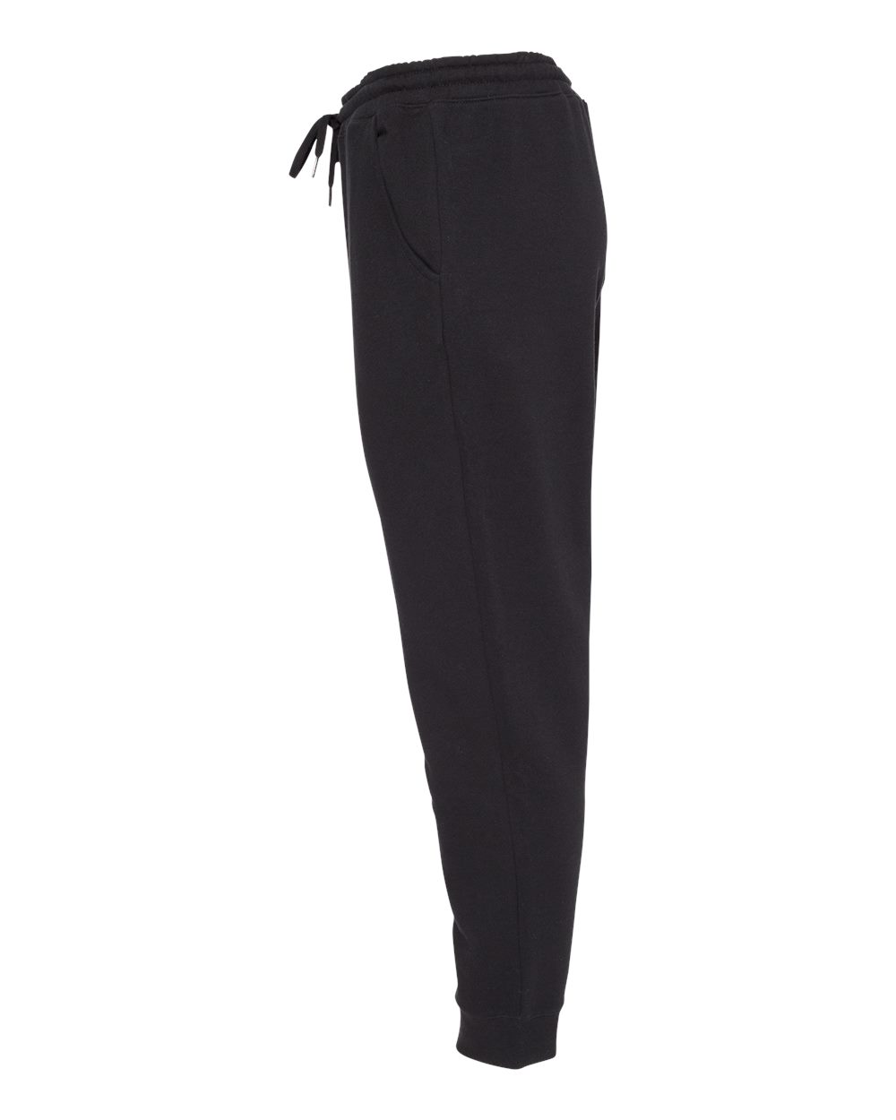 Midweight Fleece Jogger Pant - Klean Hut