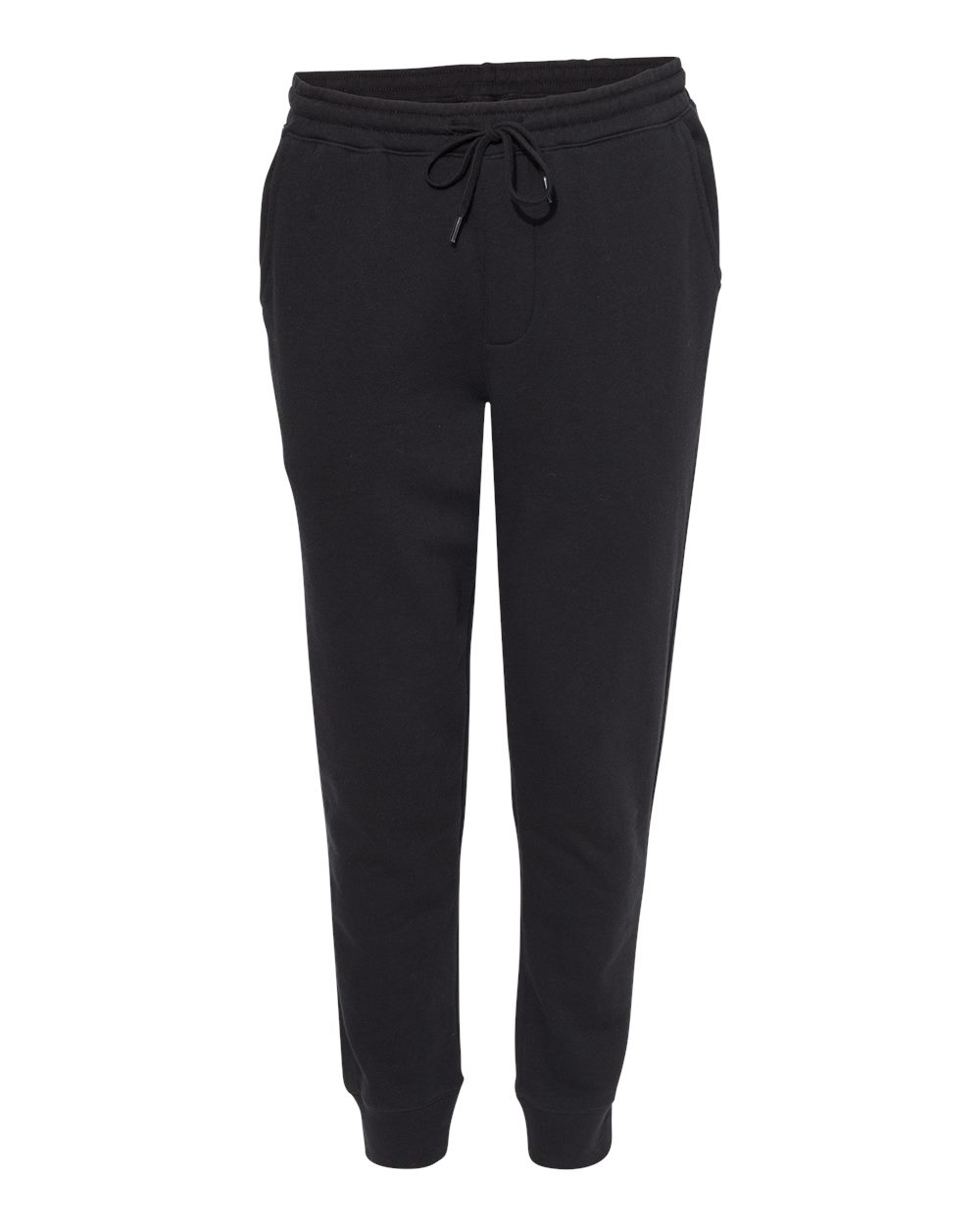 Midweight Fleece Jogger Pant - Klean Hut