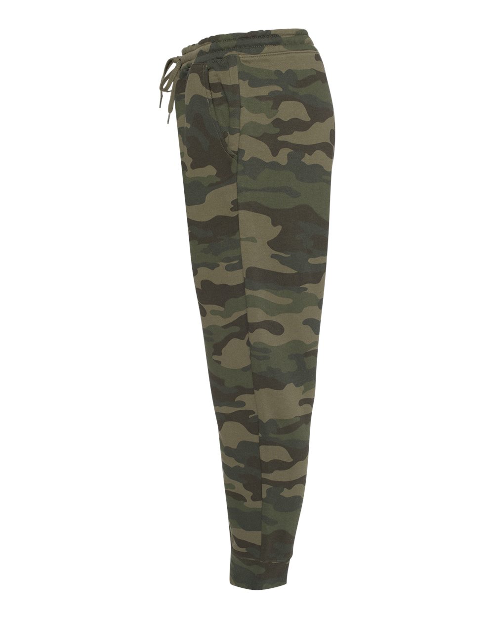 Midweight Fleece Jogger Pant - Klean Hut