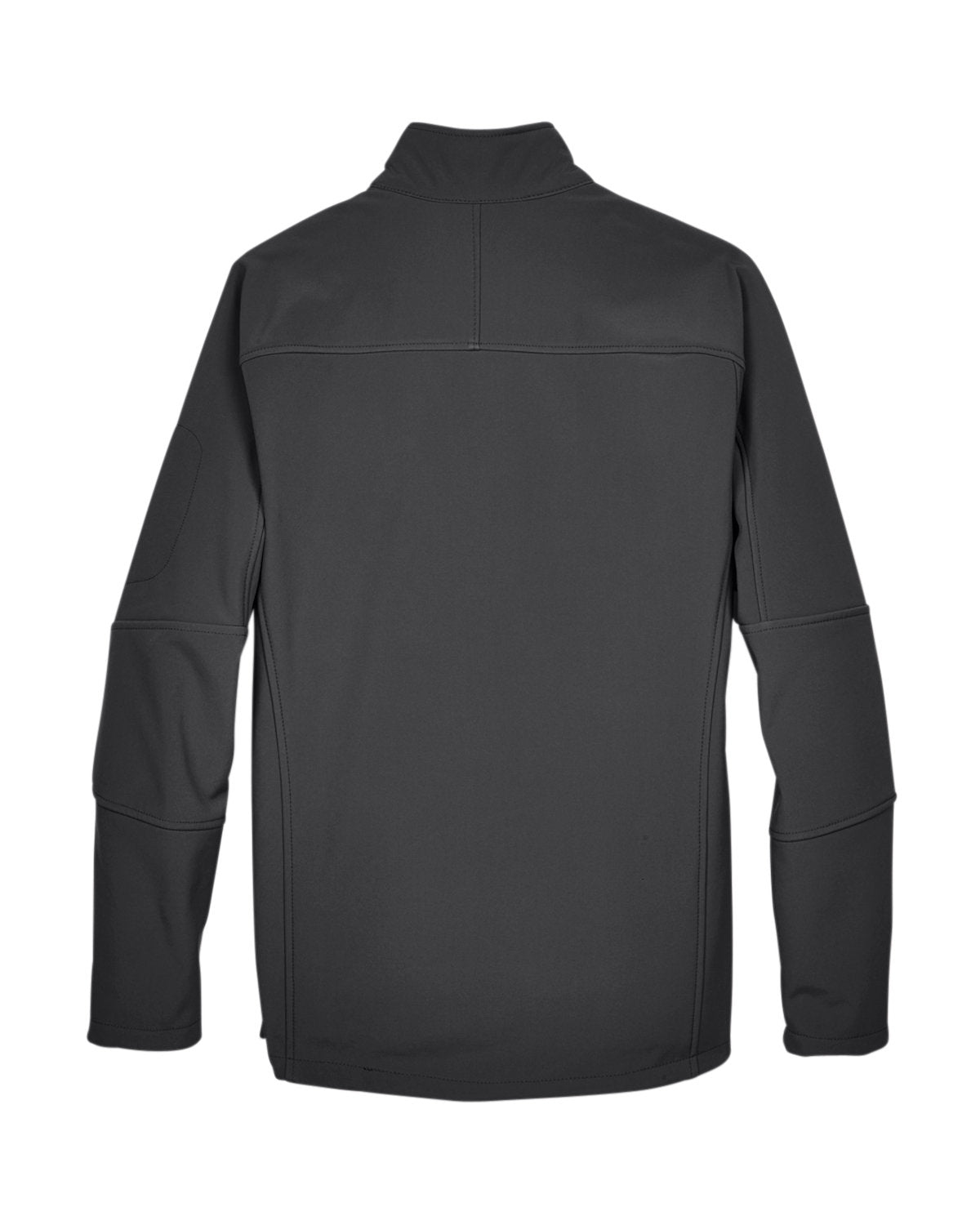 Men's Three-Layer Fleece Bonded Soft Shell Technical Jacket