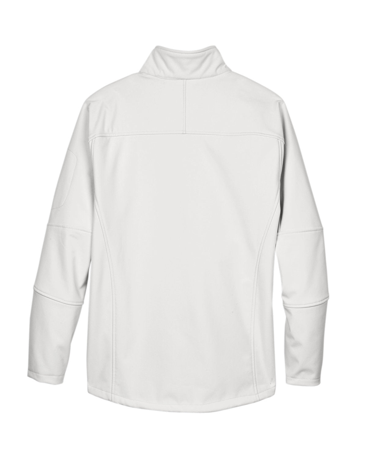 Men's Three-Layer Fleece Bonded Soft Shell Technical Jacket