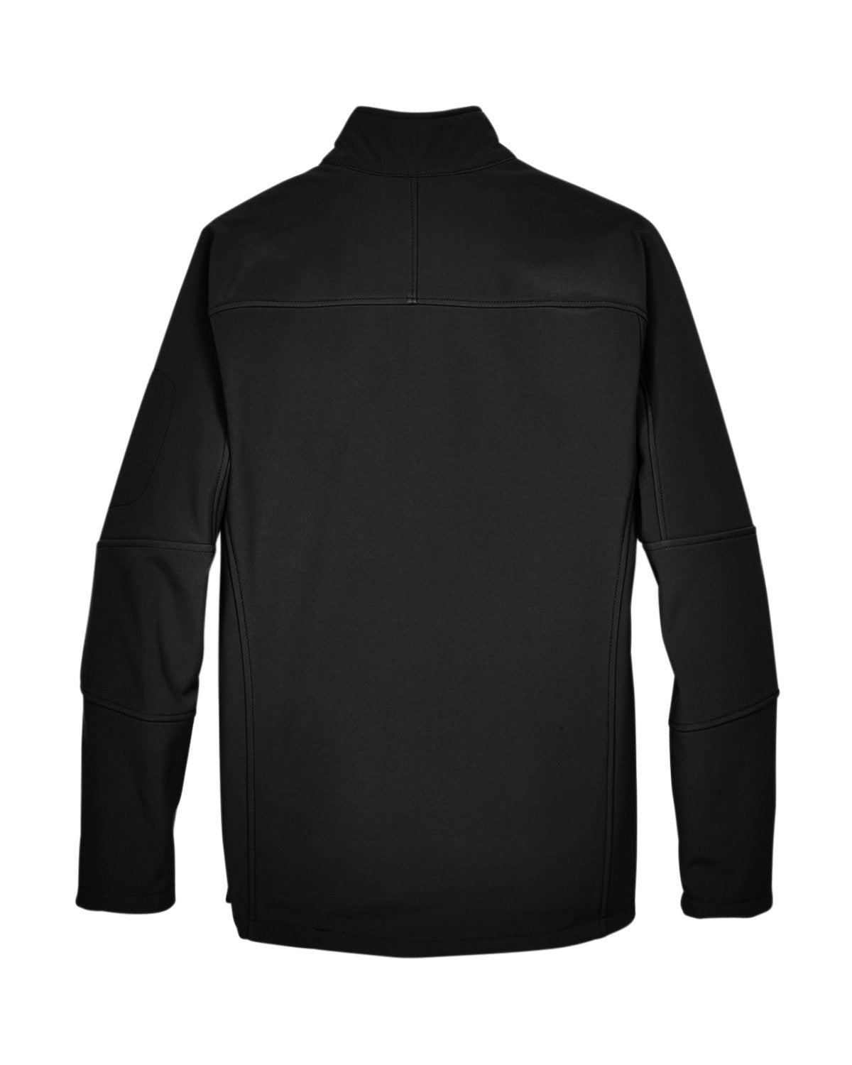 Men's Three-Layer Fleece Bonded Soft Shell Technical Jacket