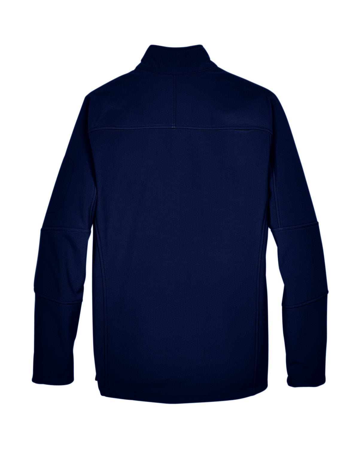 Men's Three-Layer Fleece Bonded Soft Shell Technical Jacket