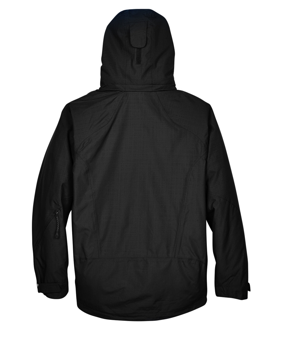 Veste 3-en-1 Caprice pour homme avec doublure softshell