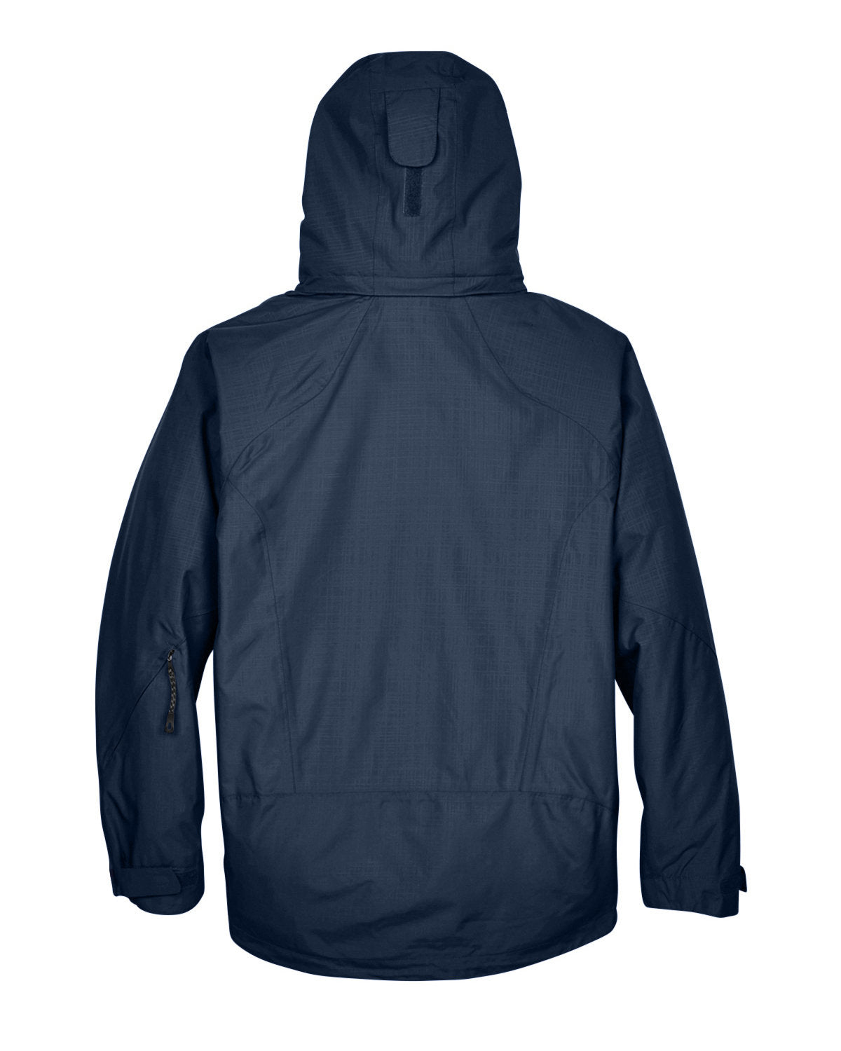 Veste 3-en-1 Caprice pour homme avec doublure softshell