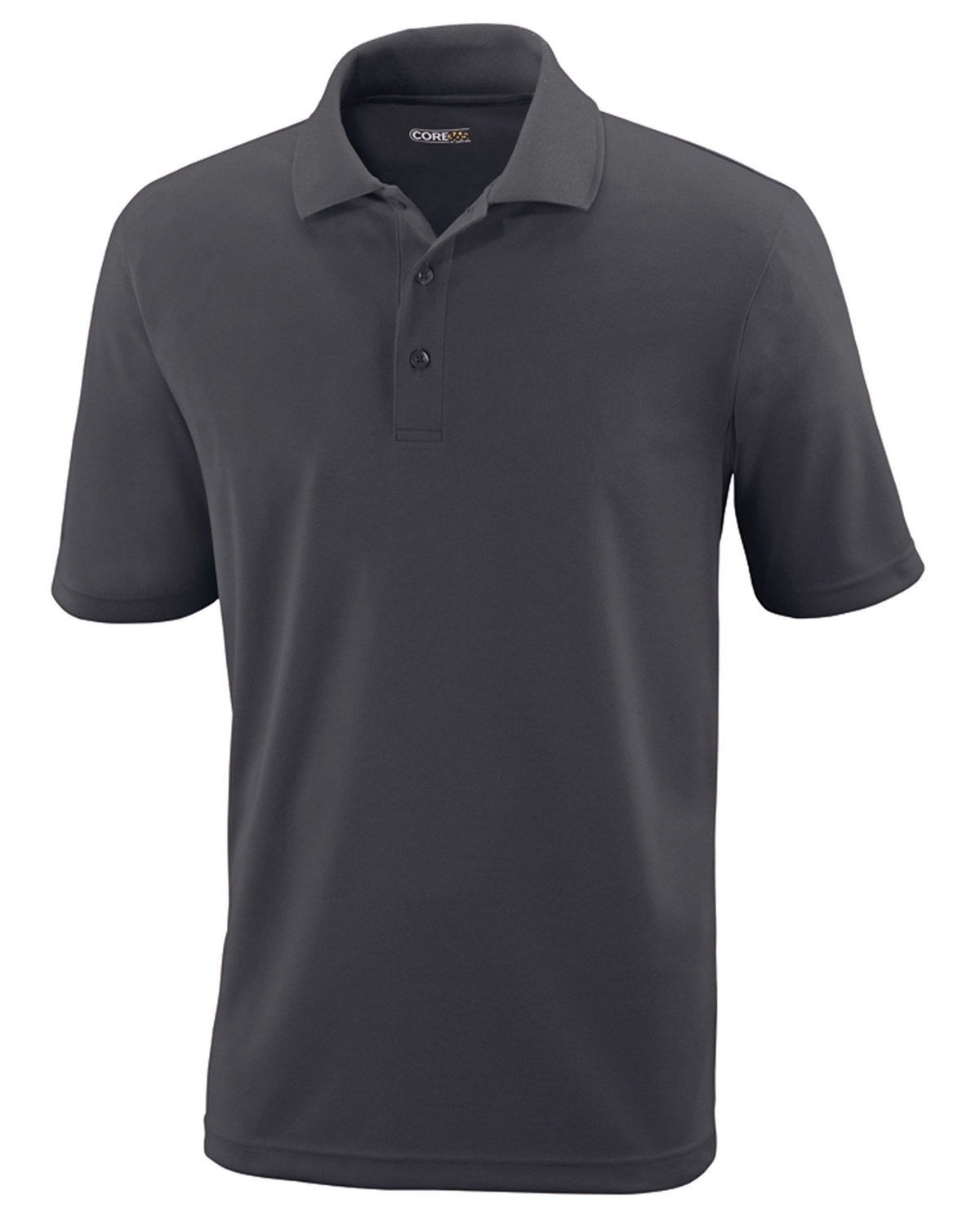 Polo piqué Core 365 Origin Performance pour hommes
