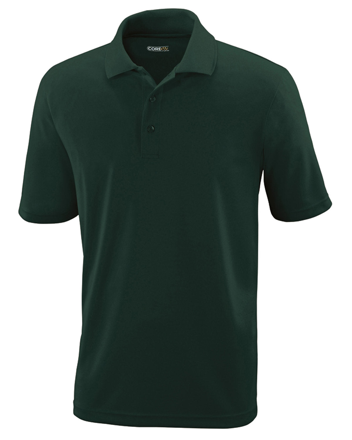 Polo piqué Core 365 Origin Performance pour hommes