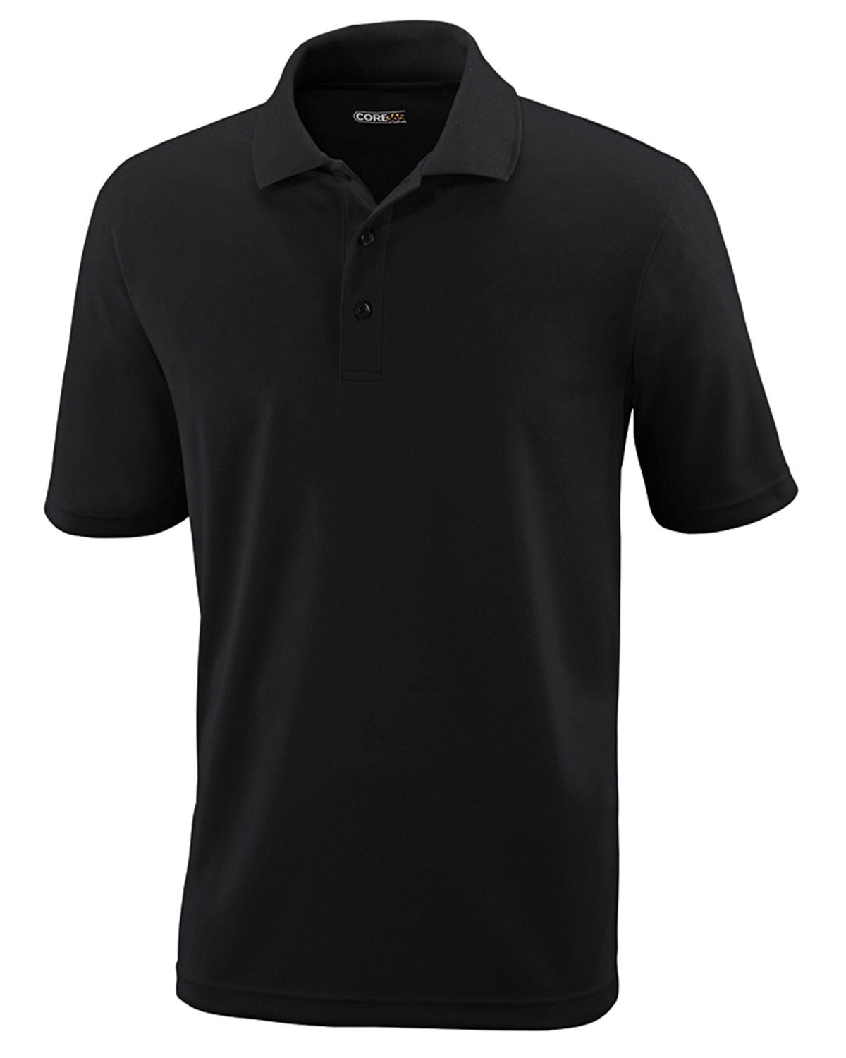 Polo piqué Core 365 Origin Performance pour hommes