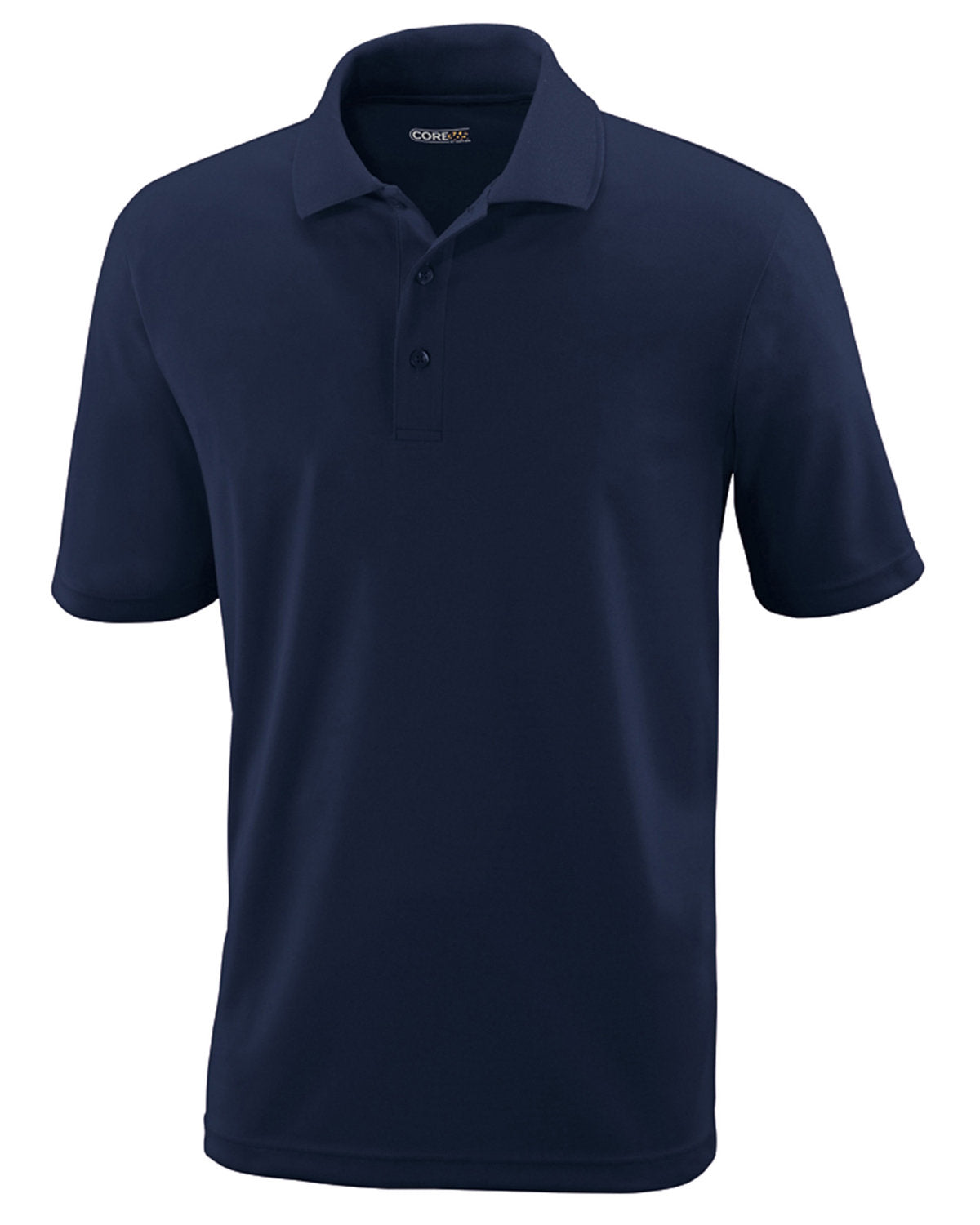 Polo piqué Core 365 Origin Performance pour hommes
