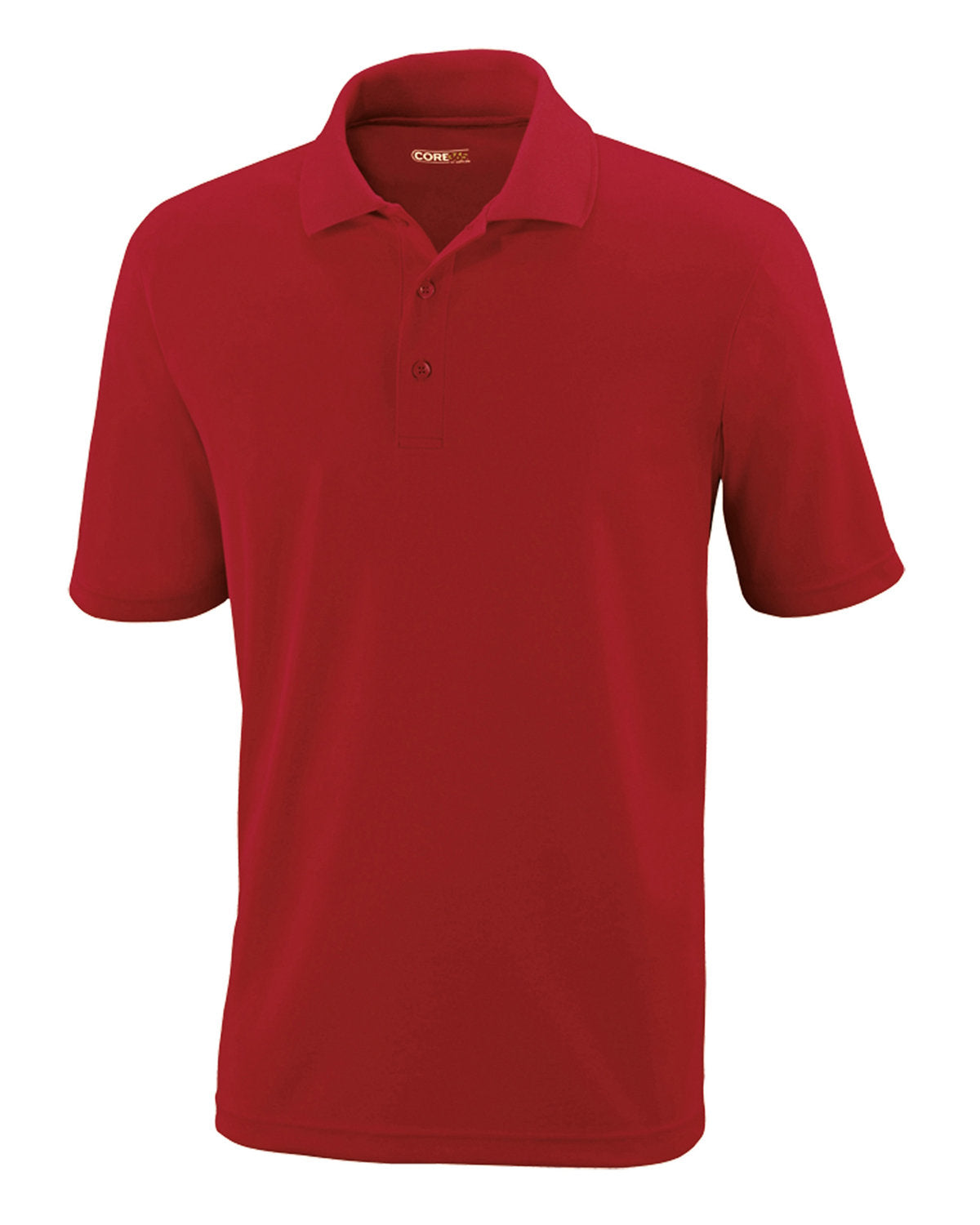 Polo piqué Core 365 Origin Performance pour hommes