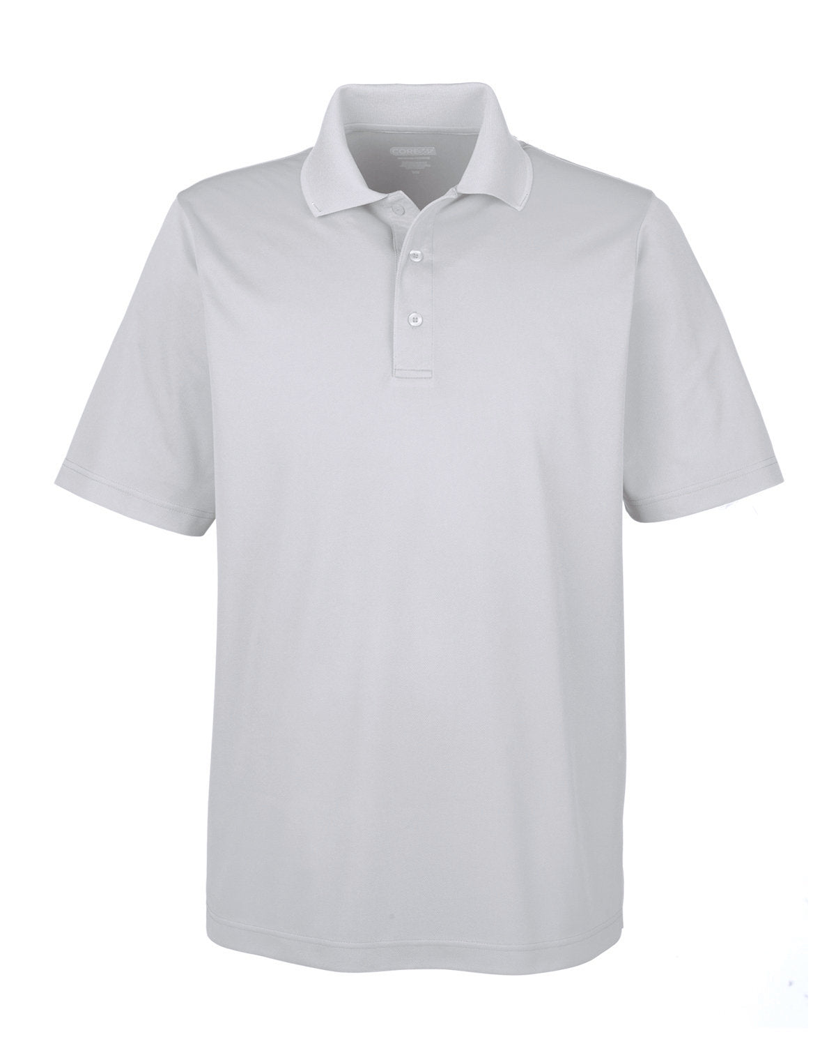 Polo piqué Core 365 Origin Performance pour hommes