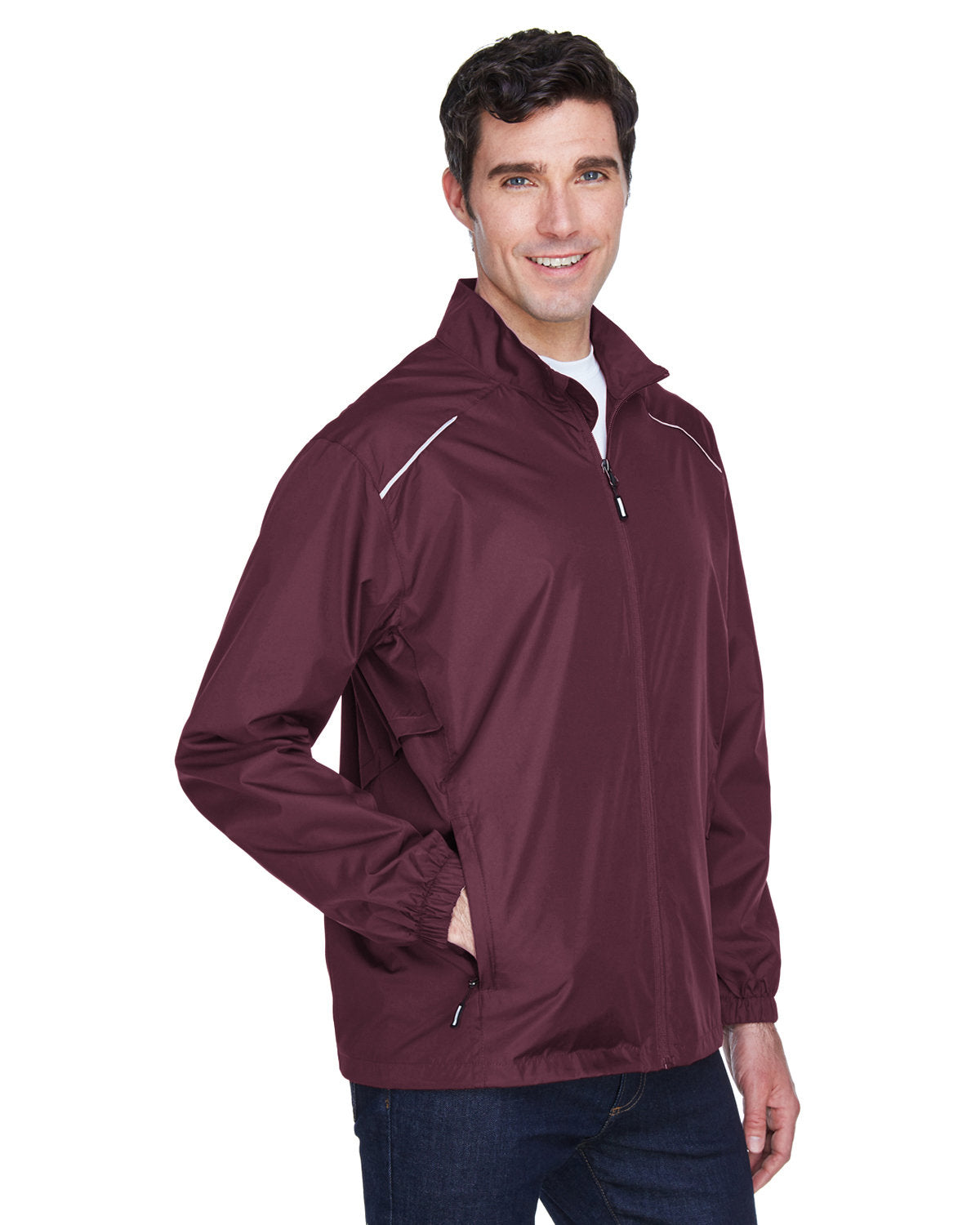 Motivate Unlined Lightweight Jacket