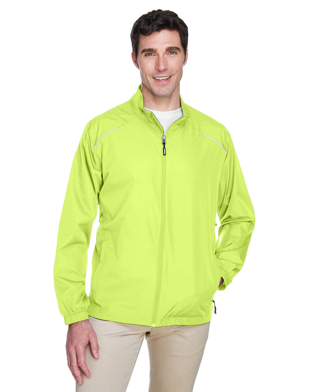 Motivate Unlined Lightweight Jacket