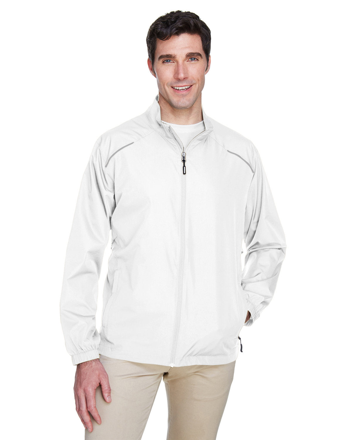 Motivate Unlined Lightweight Jacket