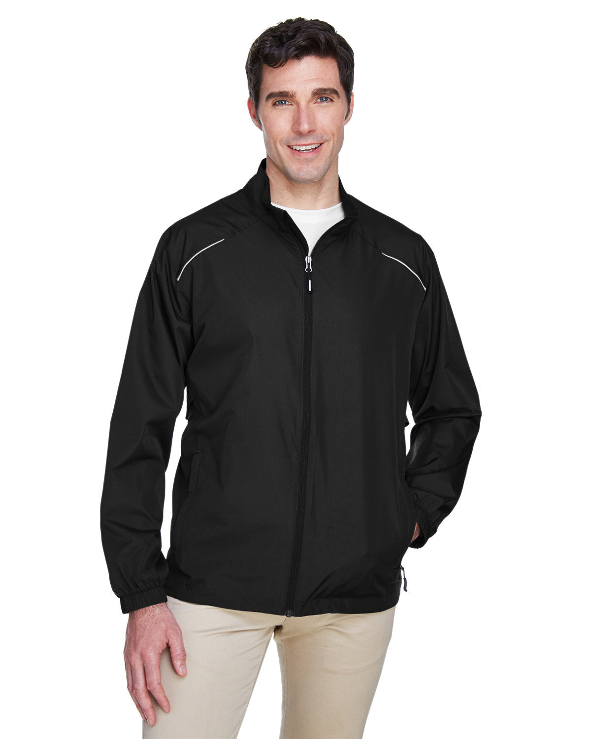 Motivate Unlined Lightweight Jacket