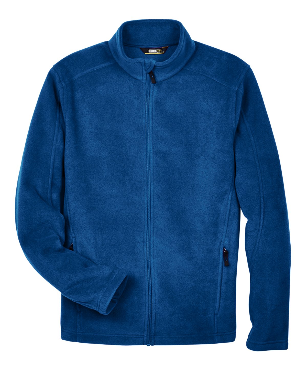Core 365 Men's Journey Fleece Jacket - Klean Hut