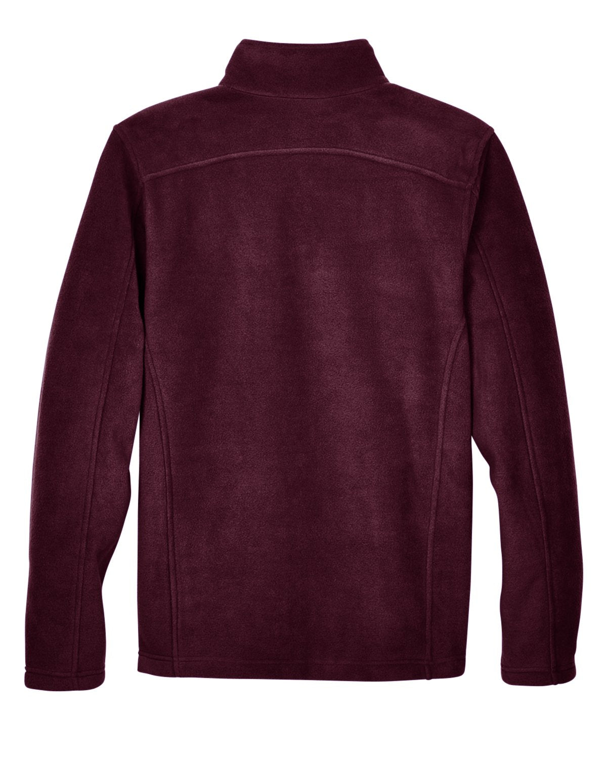 Core 365 Men's Journey Fleece Jacket - Klean Hut