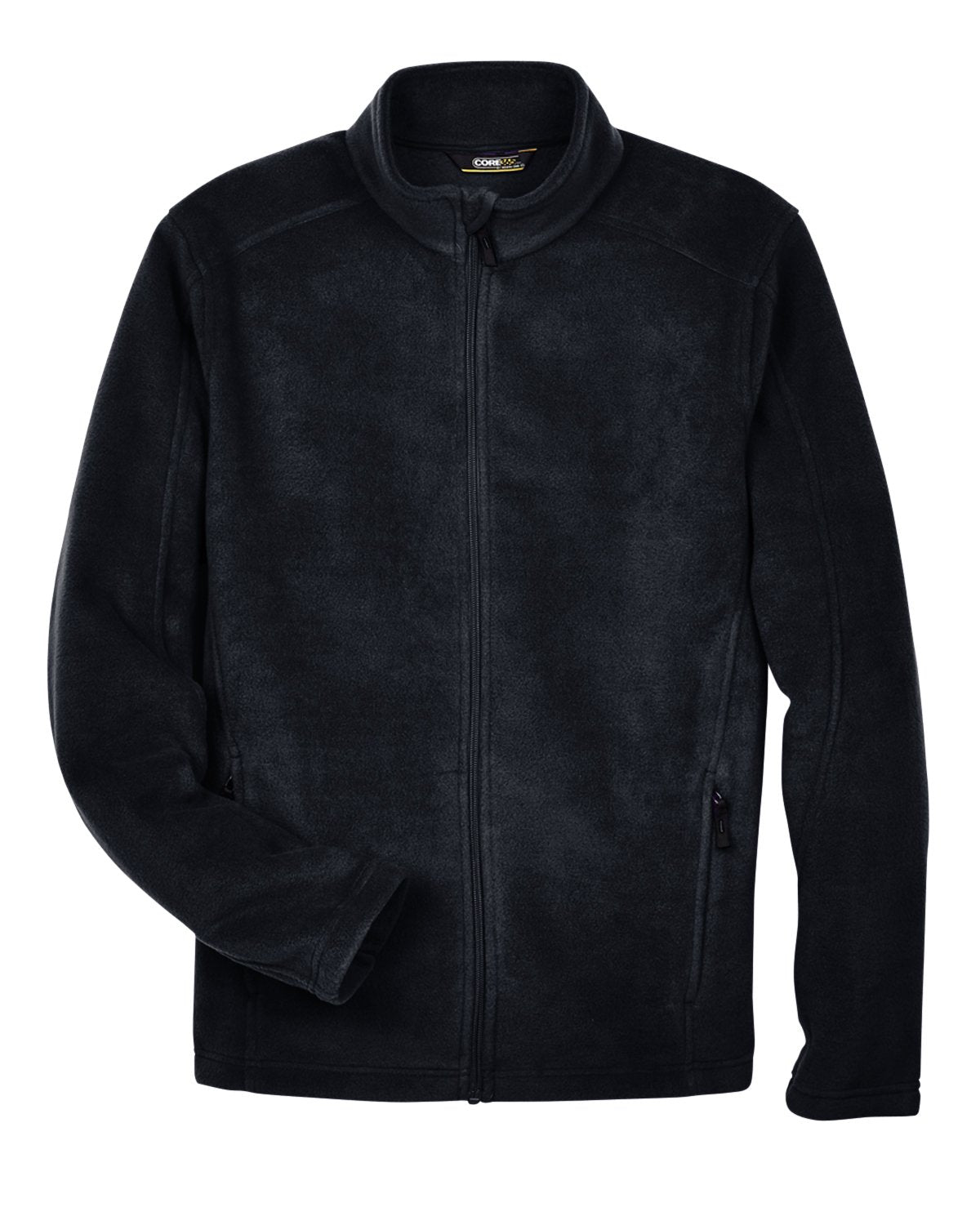 Core 365 Men's Journey Fleece Jacket - Klean Hut
