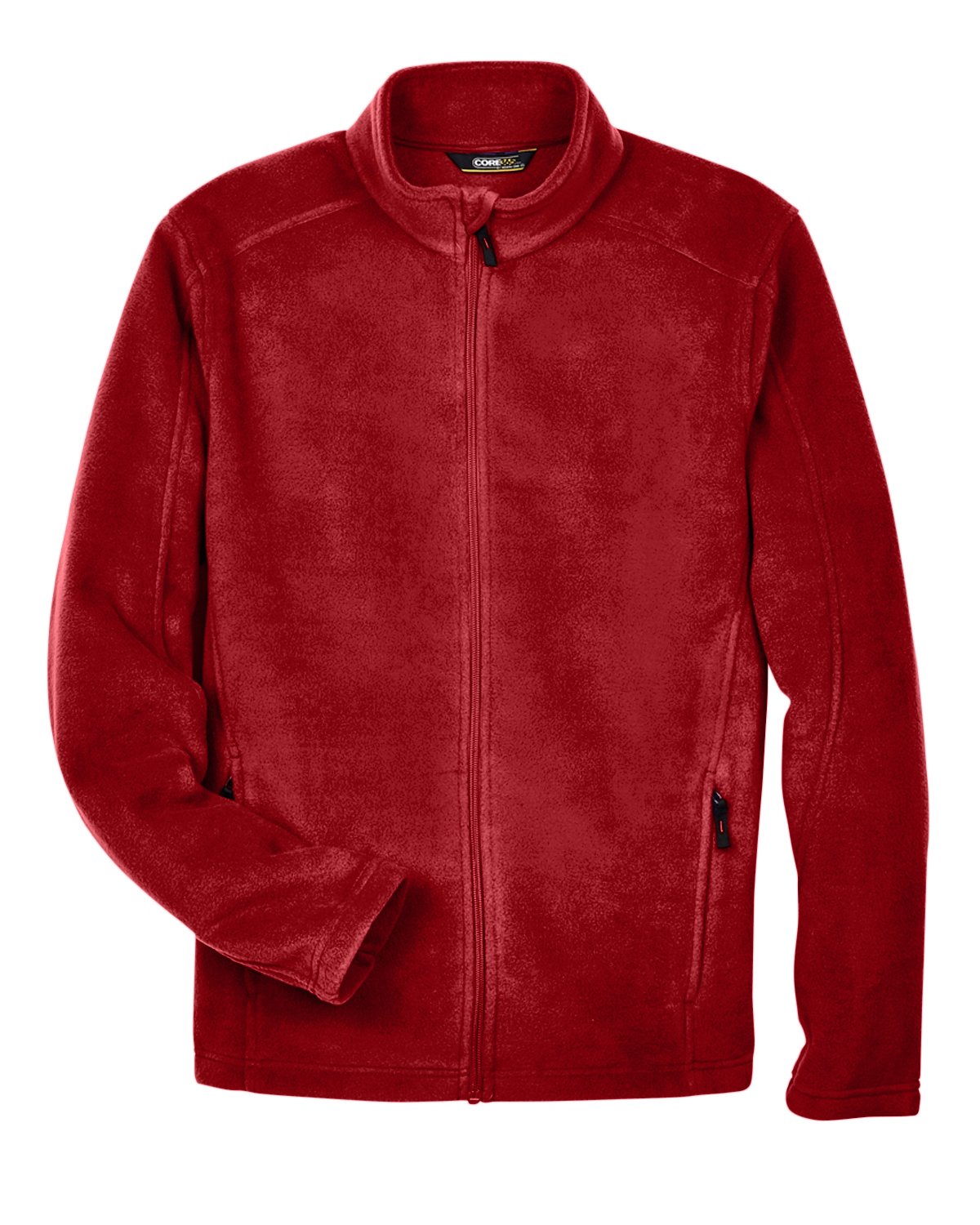 Core 365 Men's Journey Fleece Jacket - Klean Hut