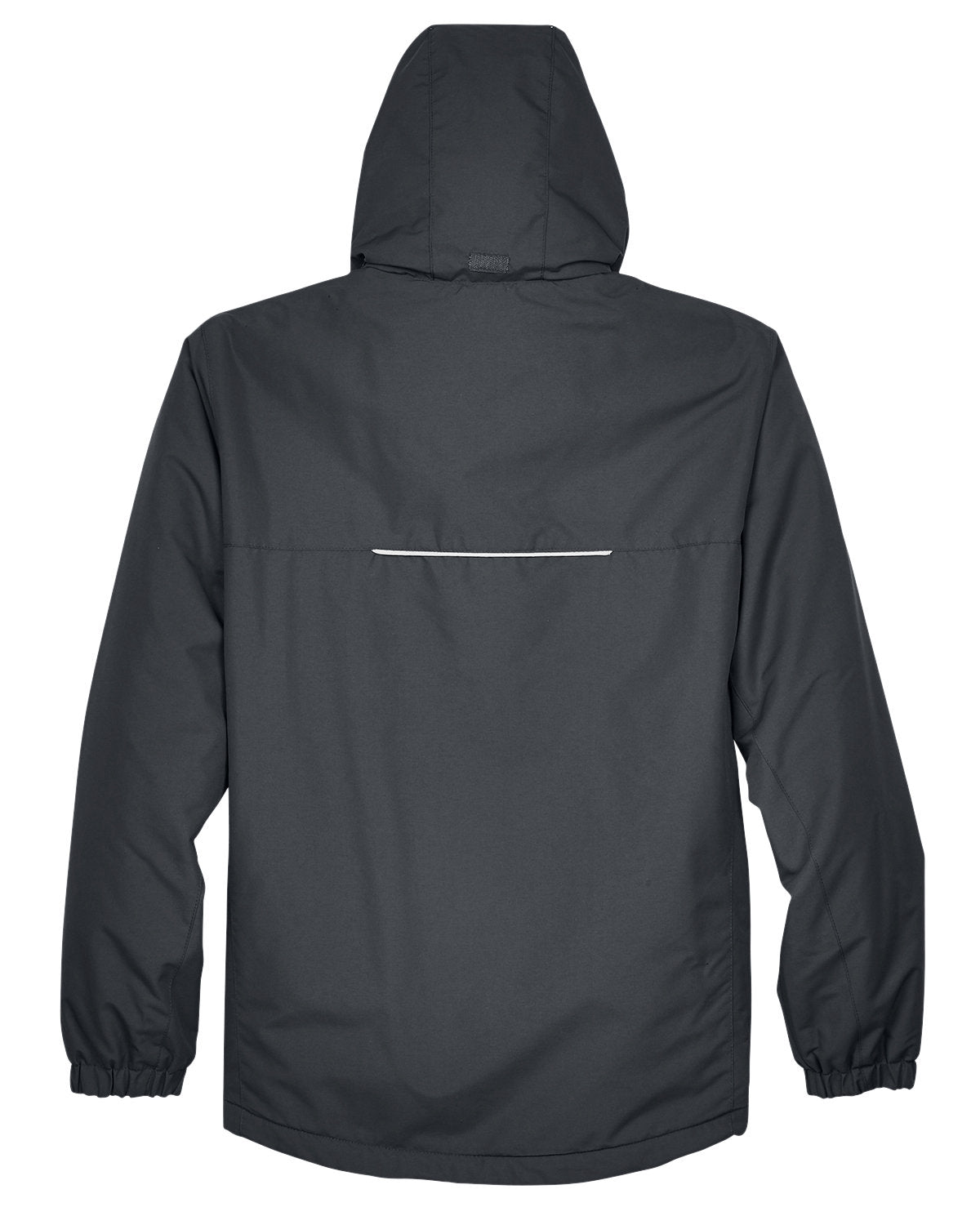 Men's Profile Fleece-Lined All-Season Jacket