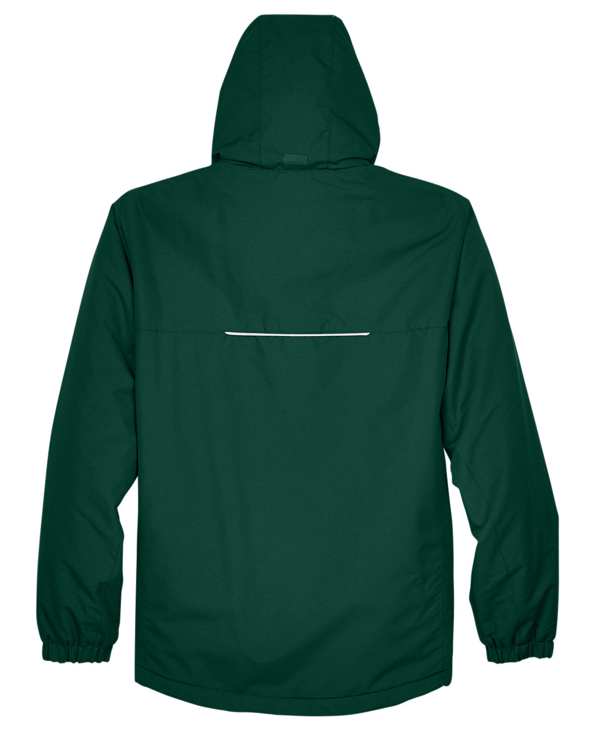 Men's Profile Fleece-Lined All-Season Jacket