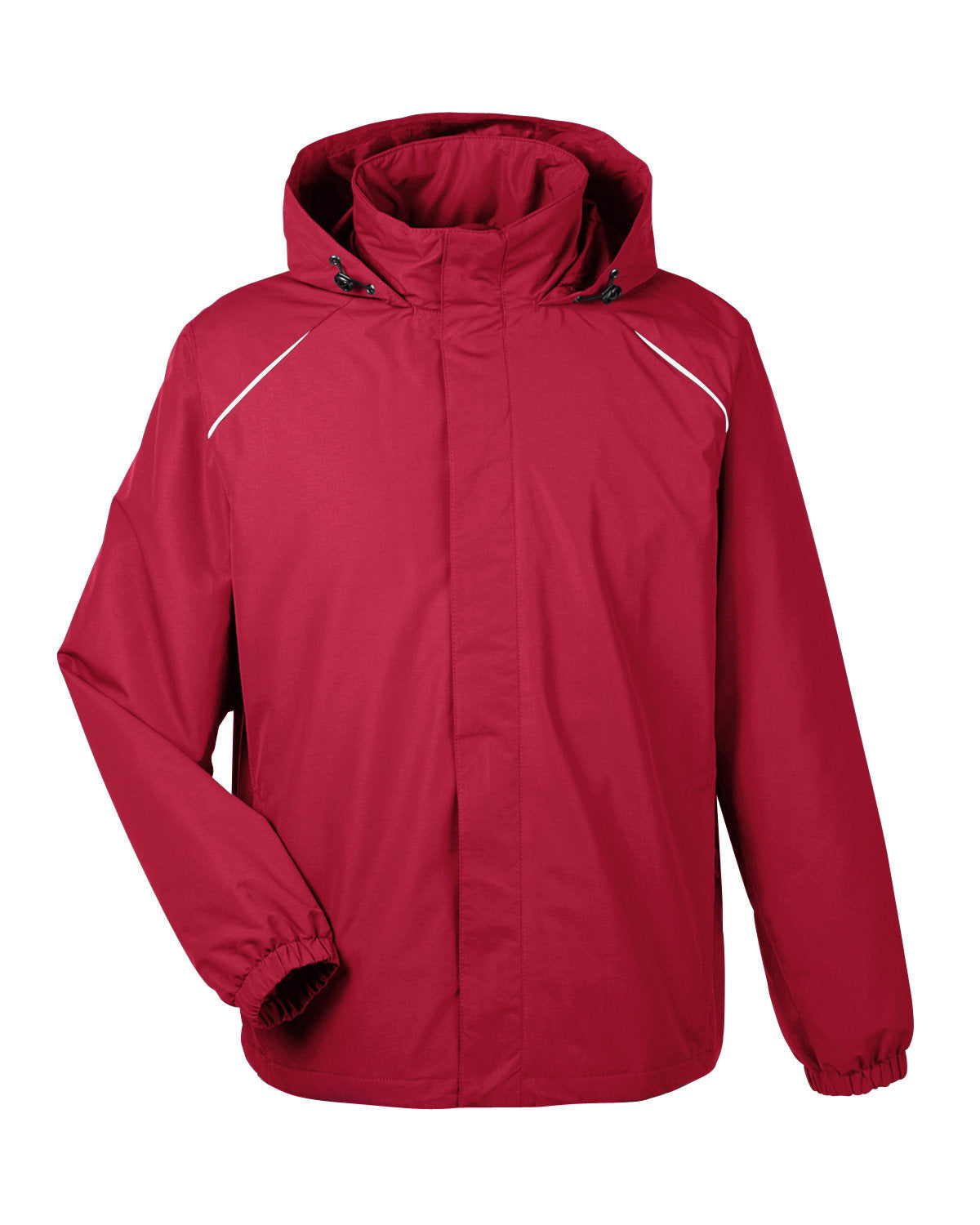 Men's Profile Fleece-Lined All-Season Jacket