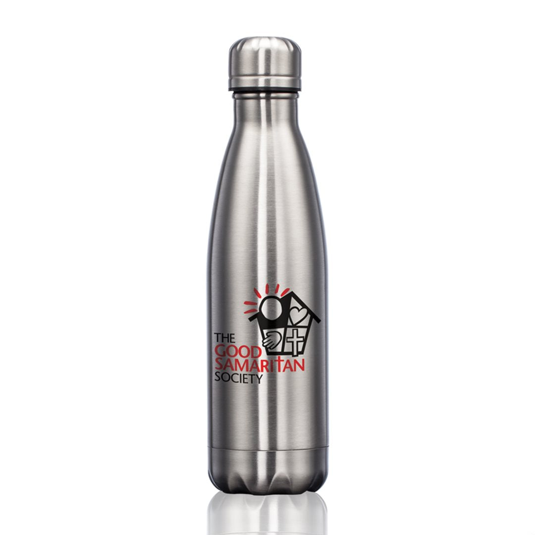 Single Pin Bottle 17oz