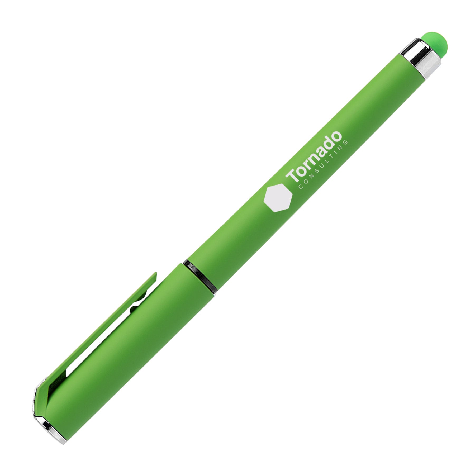 Islander Softy Brights Gel w/ Stylus