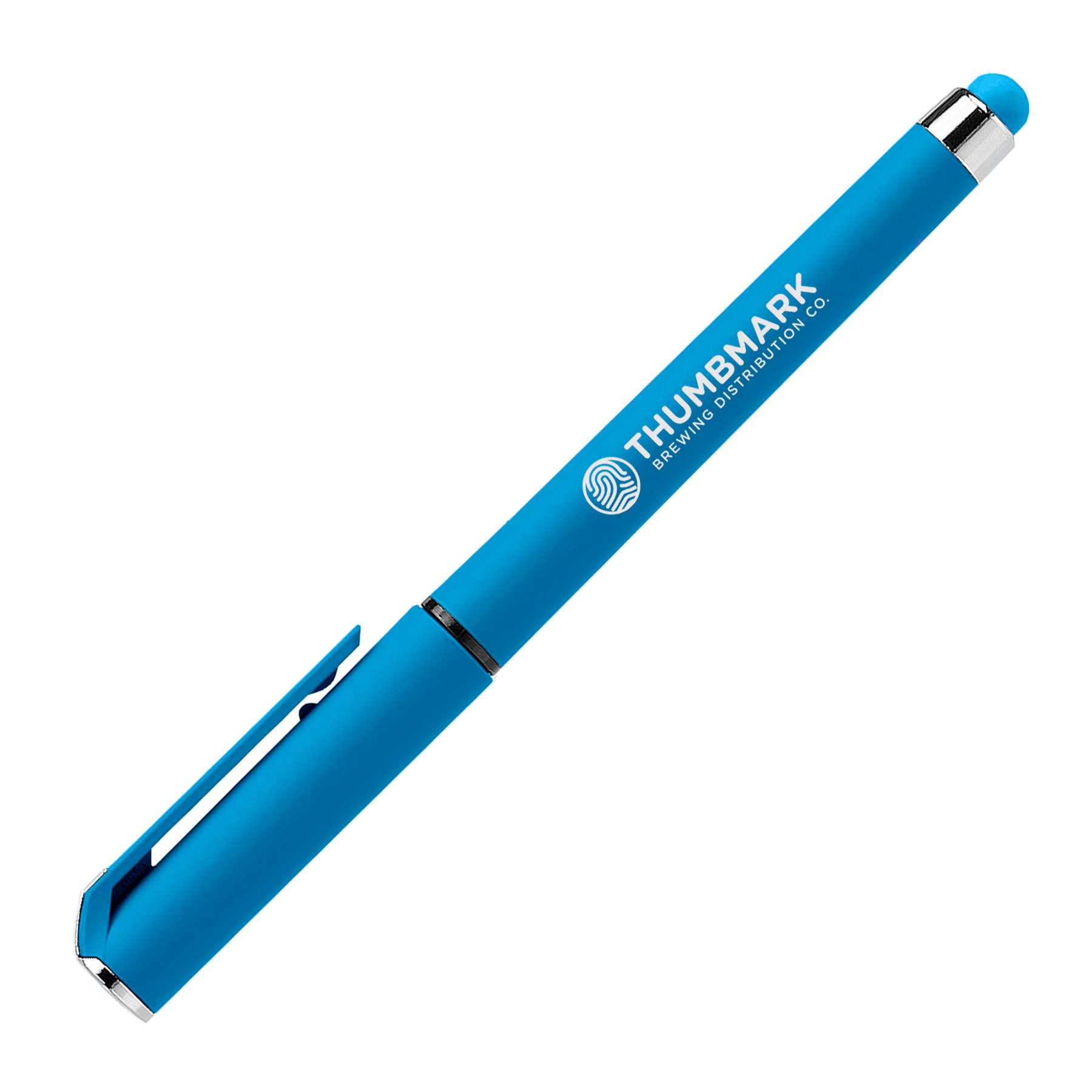 Islander Softy Brights Gel w/ Stylus