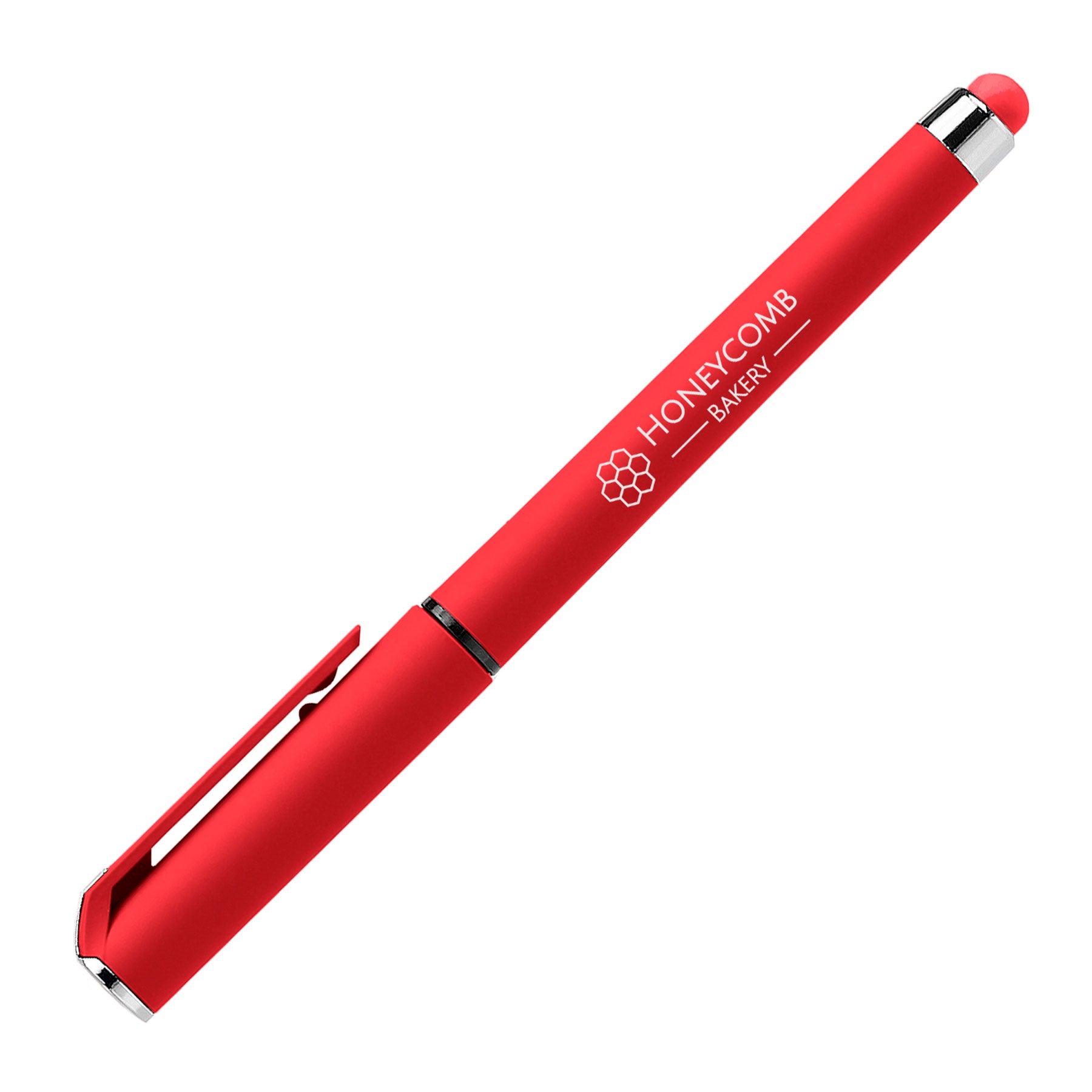 Islander Softy Brights Gel w/ Stylus