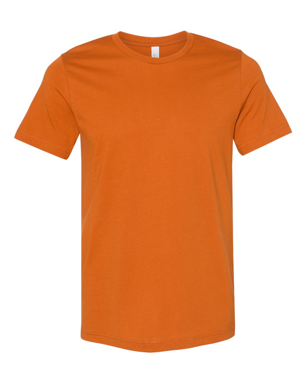 BELLA + CANVAS - Unisex Jersey Tee