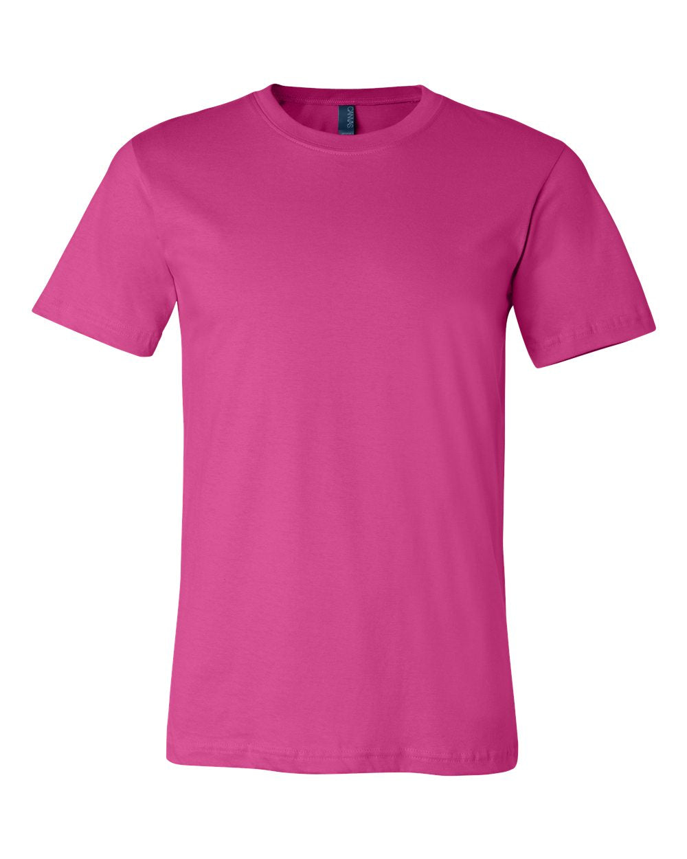 BELLA + CANVAS - Unisex Jersey Tee