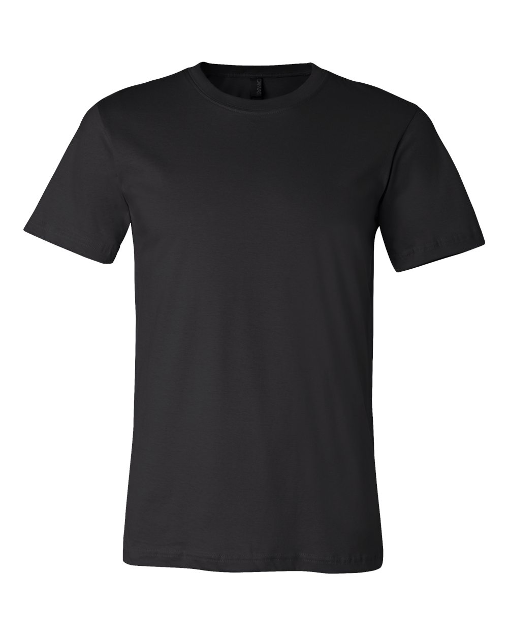 BELLA + CANVAS - Unisex Jersey Tee