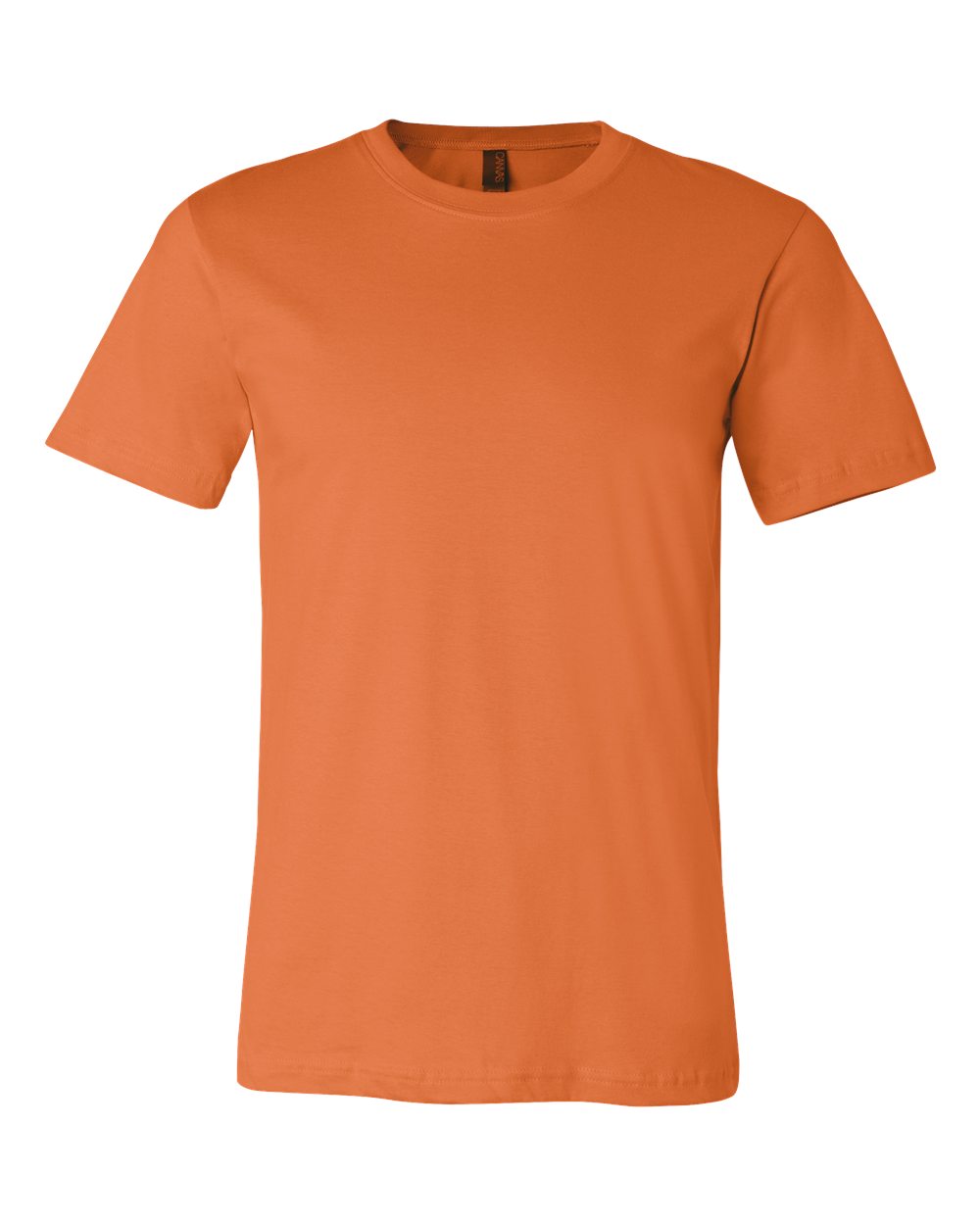 BELLA + CANVAS - Unisex Jersey Tee