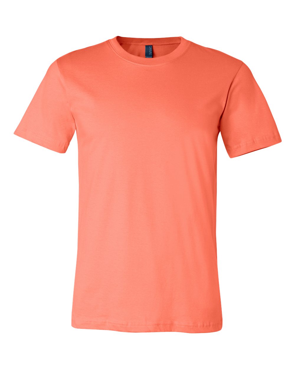 BELLA + CANVAS - Unisex Jersey Tee