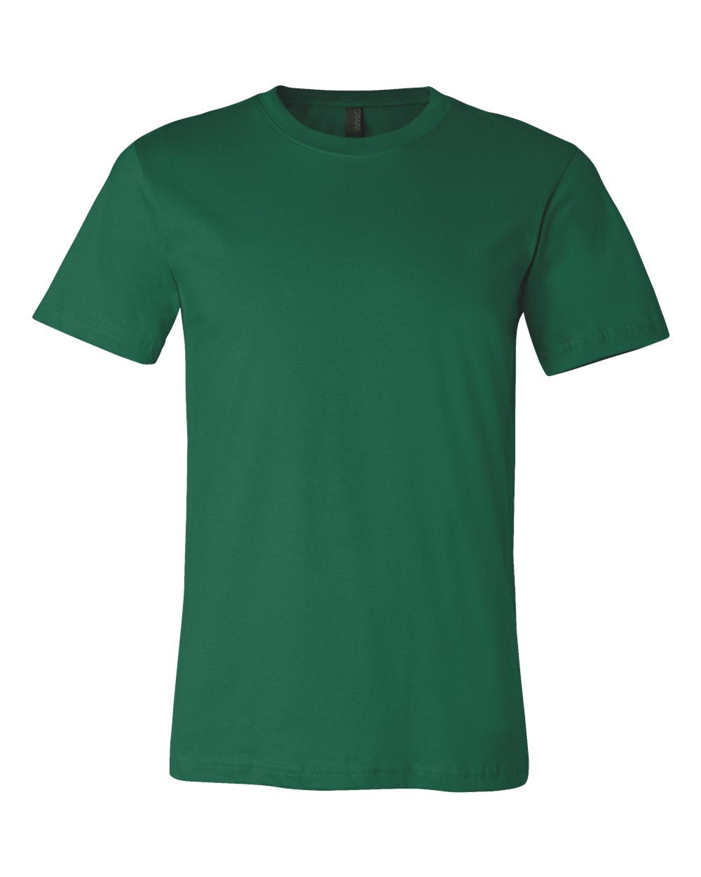 BELLA + CANVAS - Unisex Jersey Tee