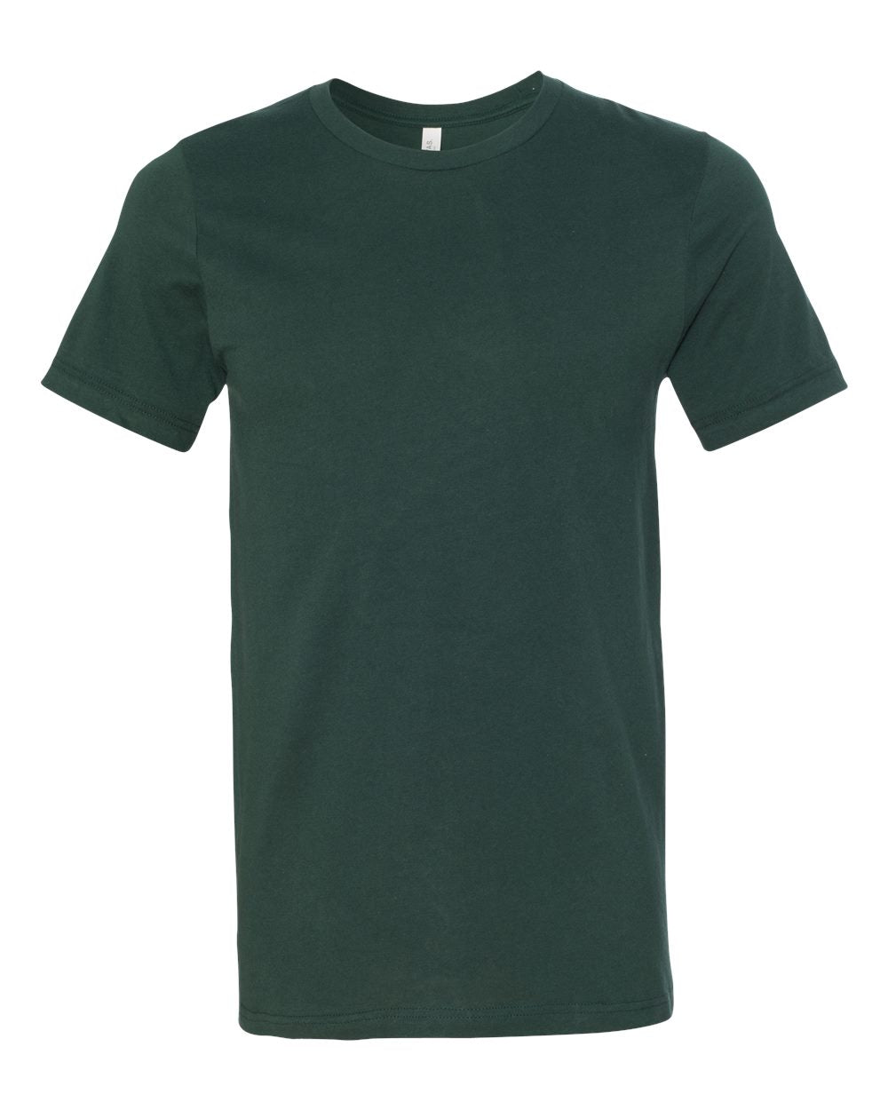BELLA + CANVAS - Unisex Jersey Tee