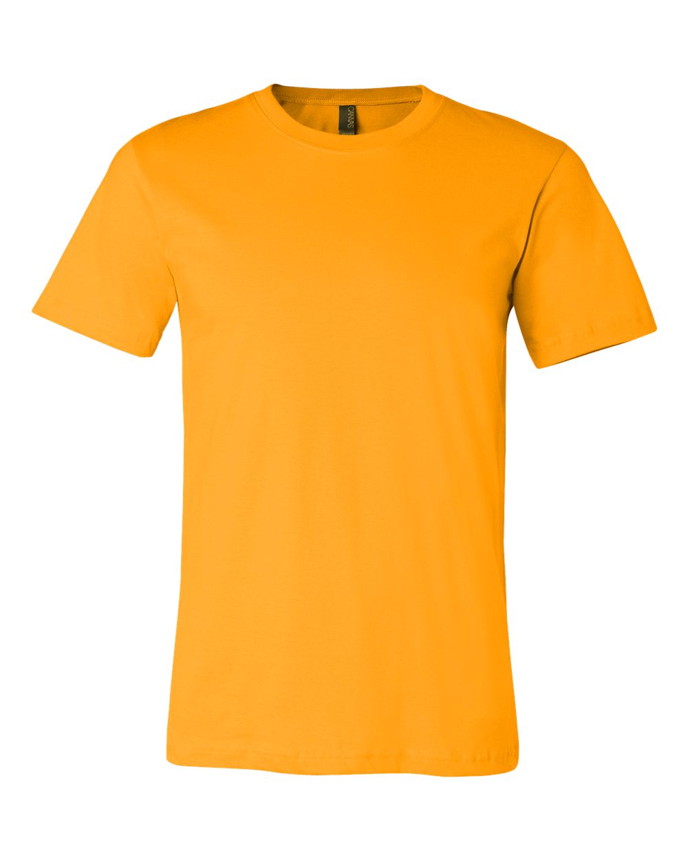 BELLA + CANVAS - Unisex Jersey Tee