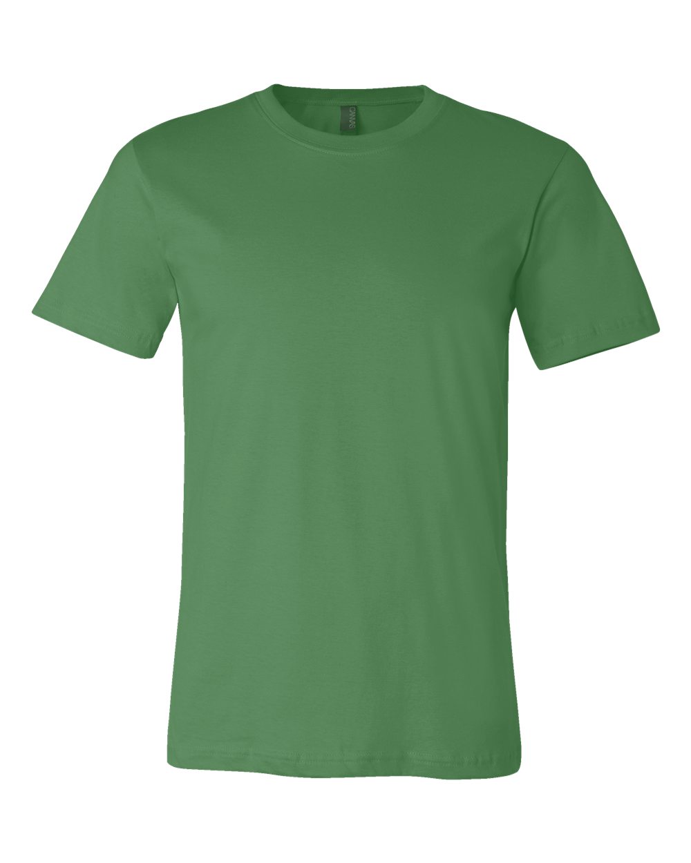 BELLA + CANVAS - Unisex Jersey Tee
