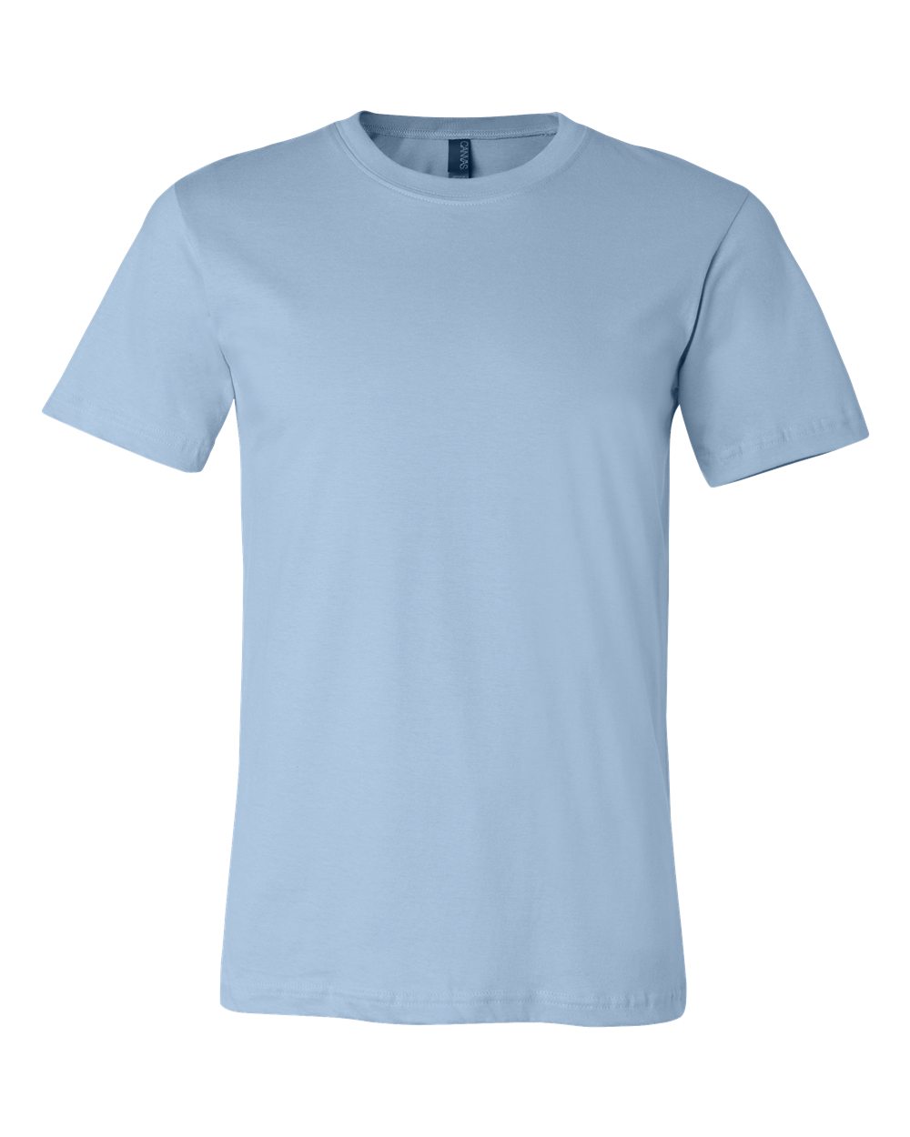 BELLA + CANVAS - Unisex Jersey Tee