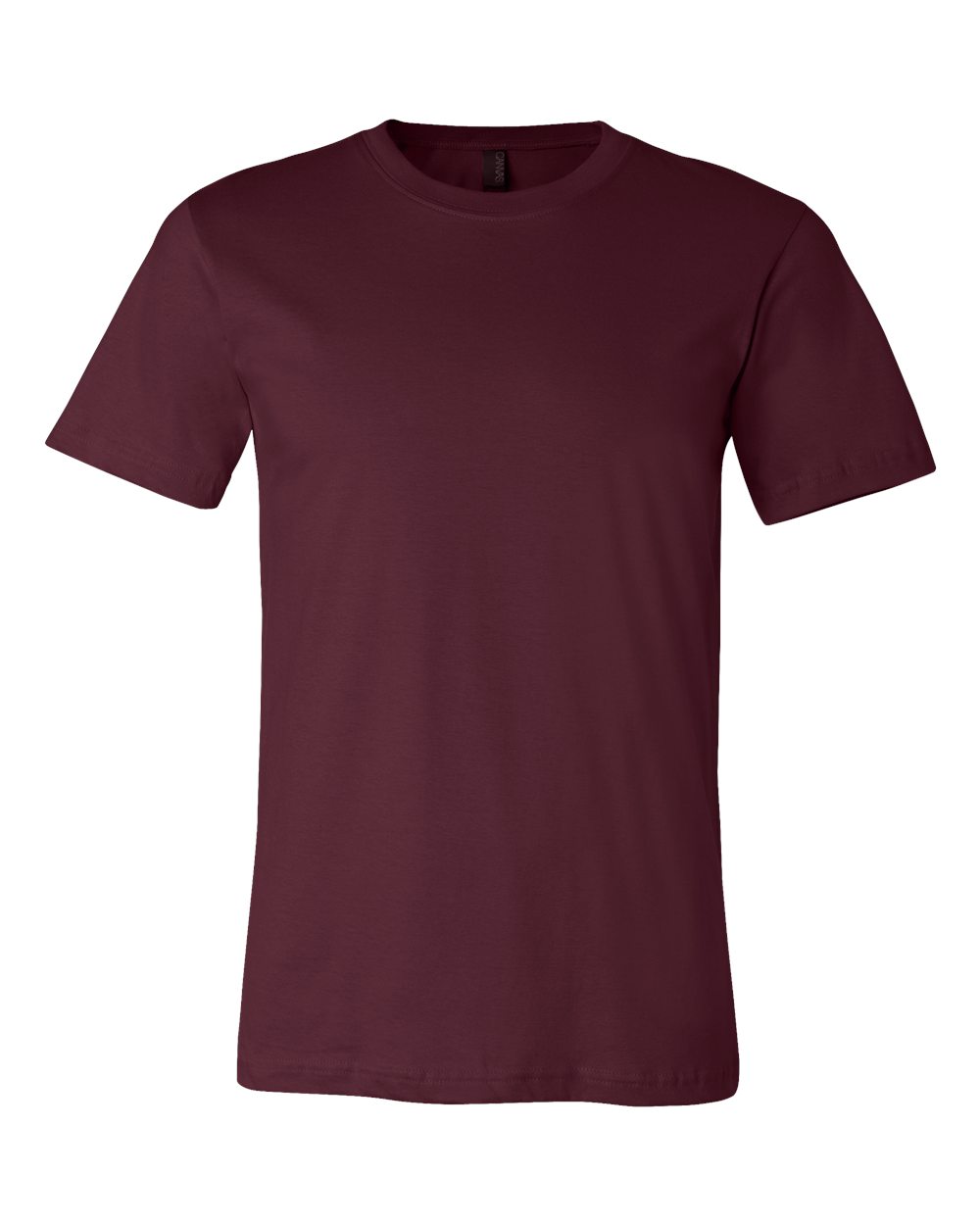 BELLA + CANVAS - Unisex Jersey Tee