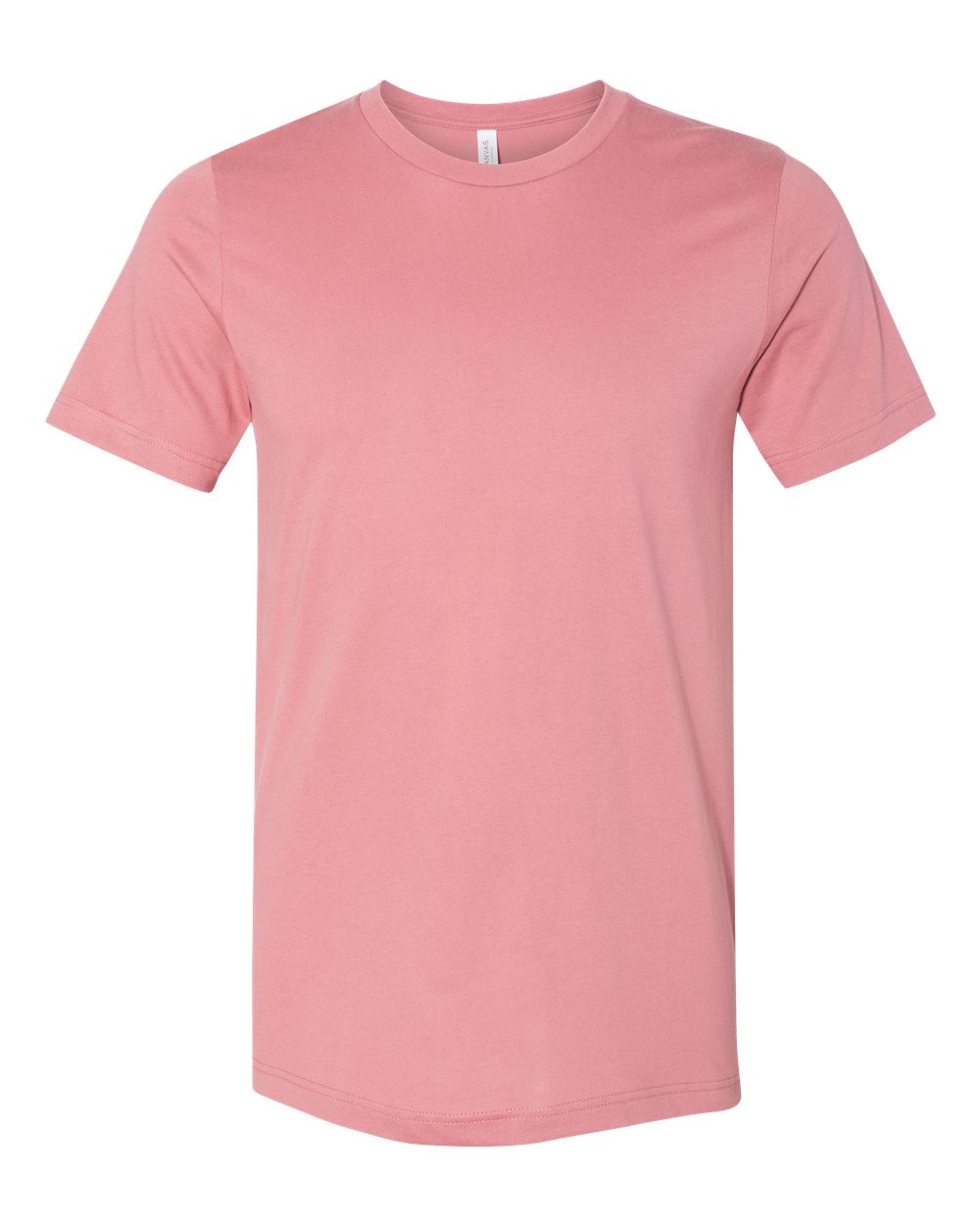 BELLA + CANVAS - Unisex Jersey Tee