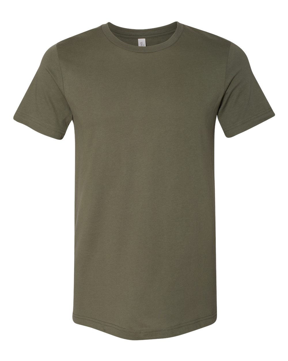 BELLA + CANVAS - Unisex Jersey Tee