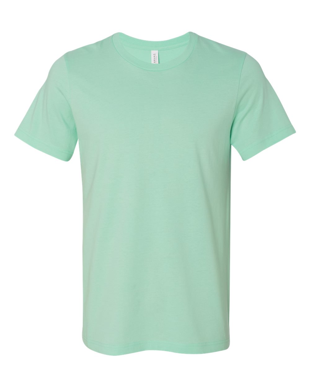 BELLA + CANVAS - Unisex Jersey Tee